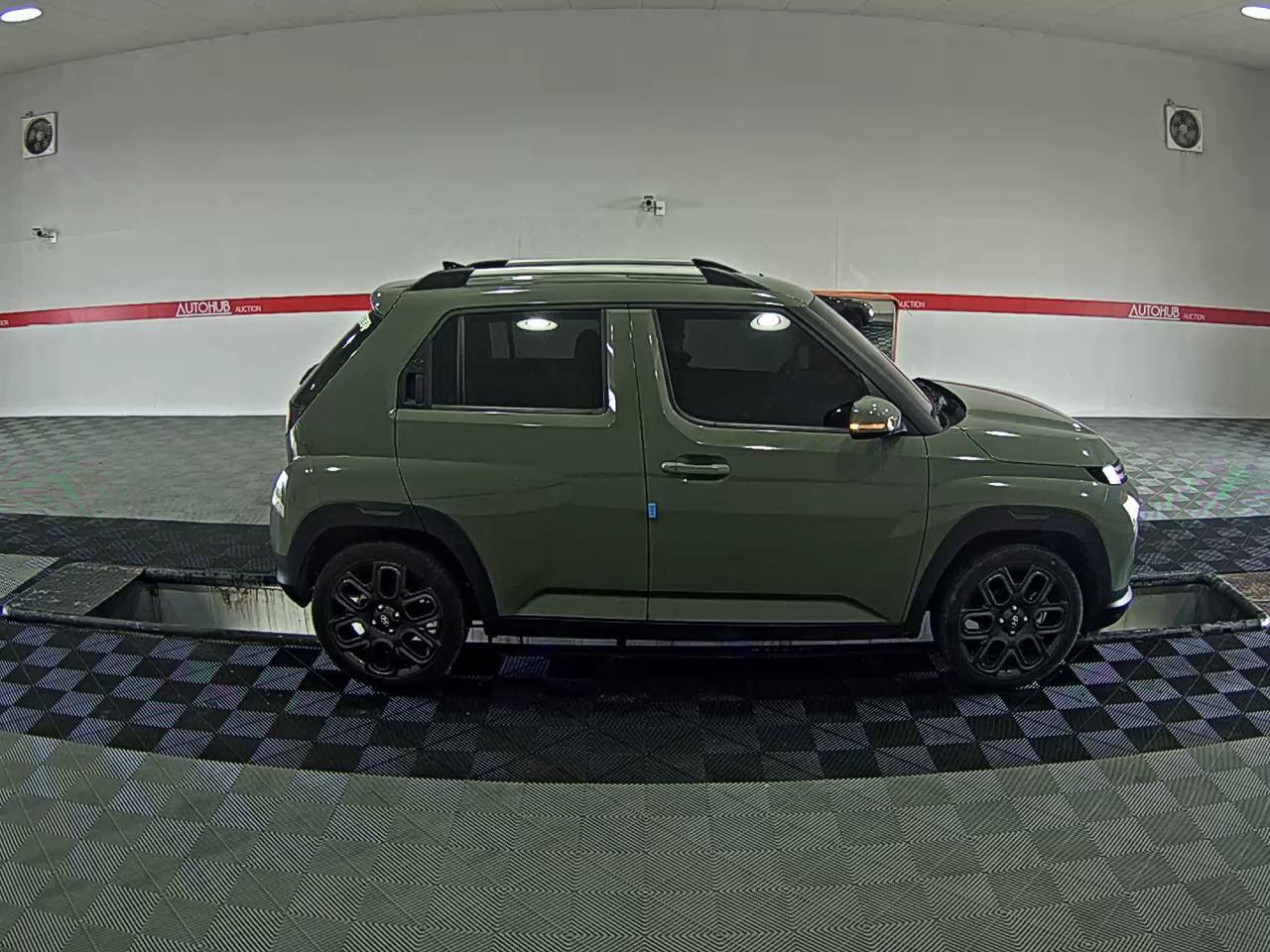 هيونداي كاسبر 2024 - صورة 3