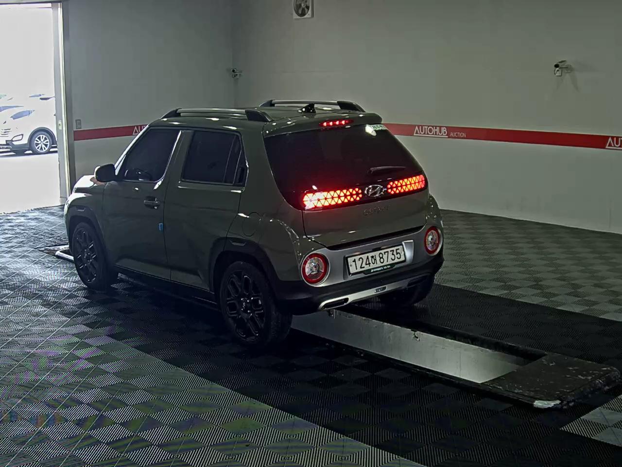 هيونداي كاسبر 2024 - صورة 5