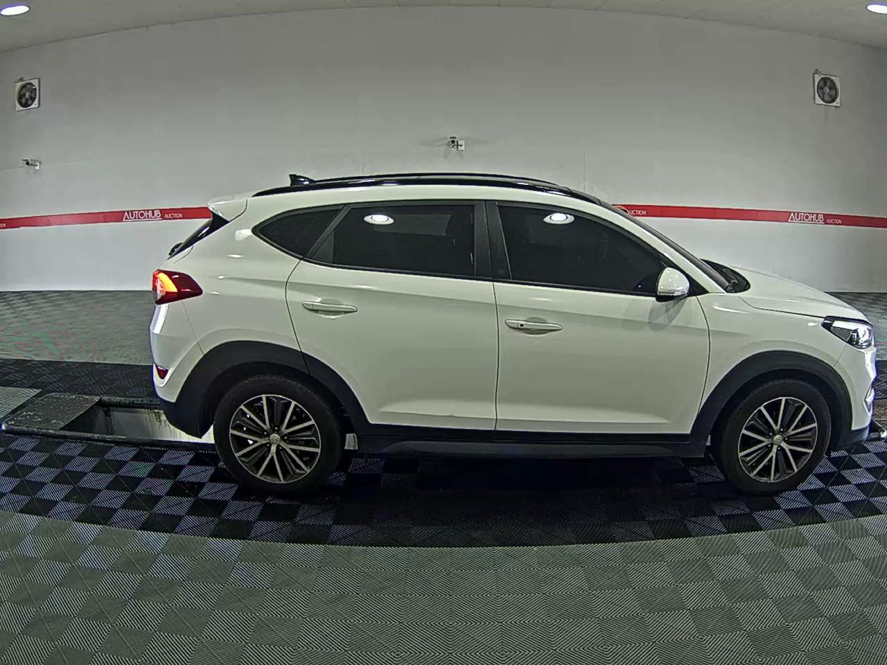 هيونداي توسان 2016 - صورة 3