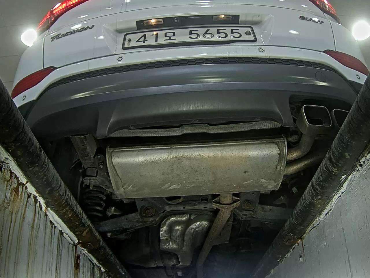 هيونداي توسان 2016 - صورة 7