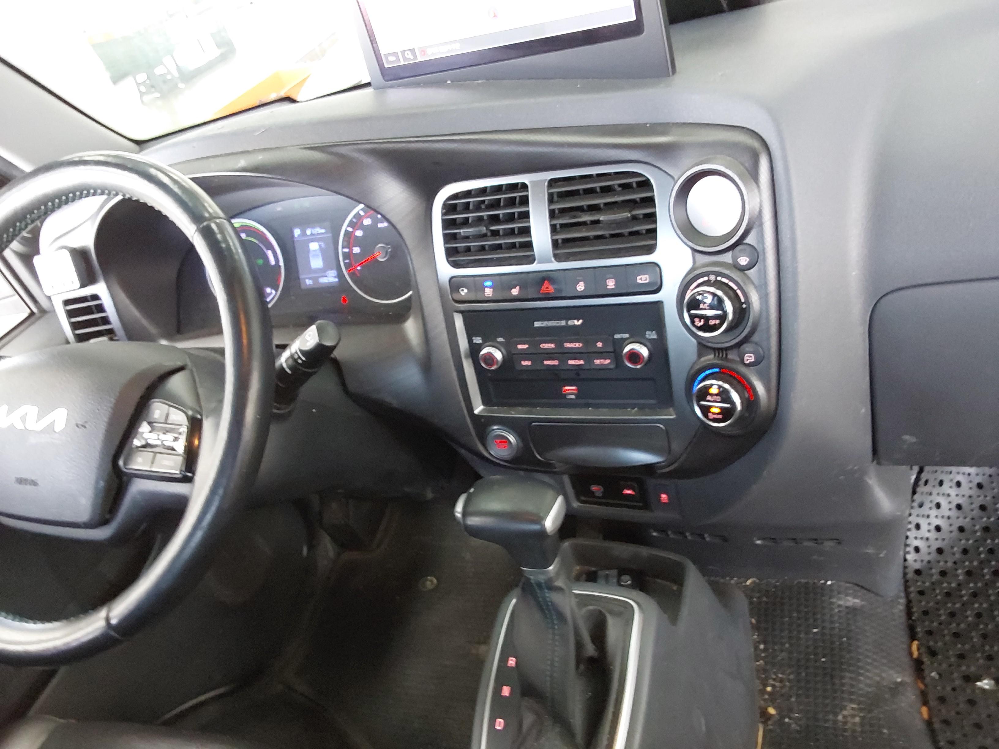 كيا بونجو 3 2022 - صورة 10