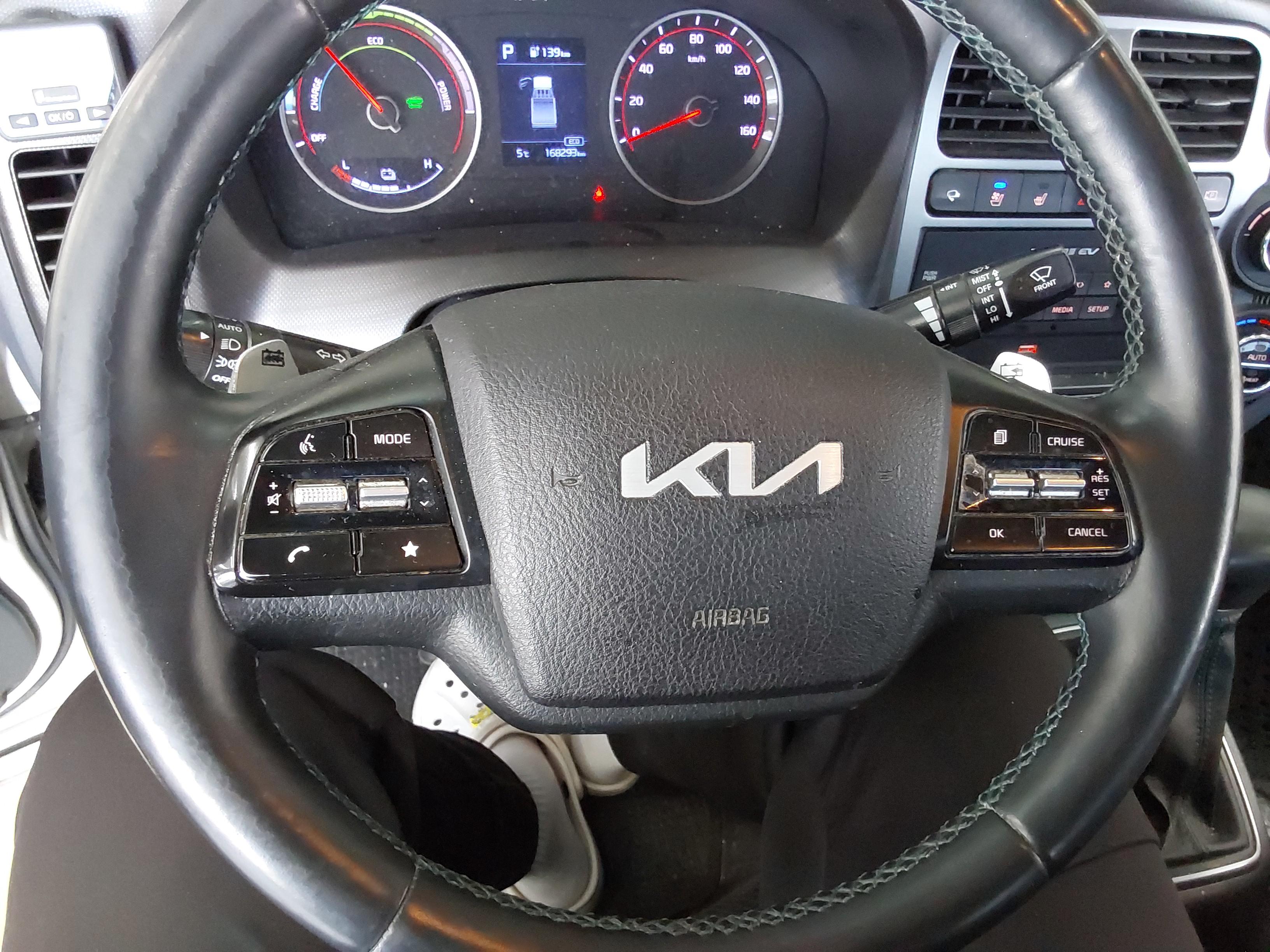 كيا بونجو 3 2022 - صورة 14