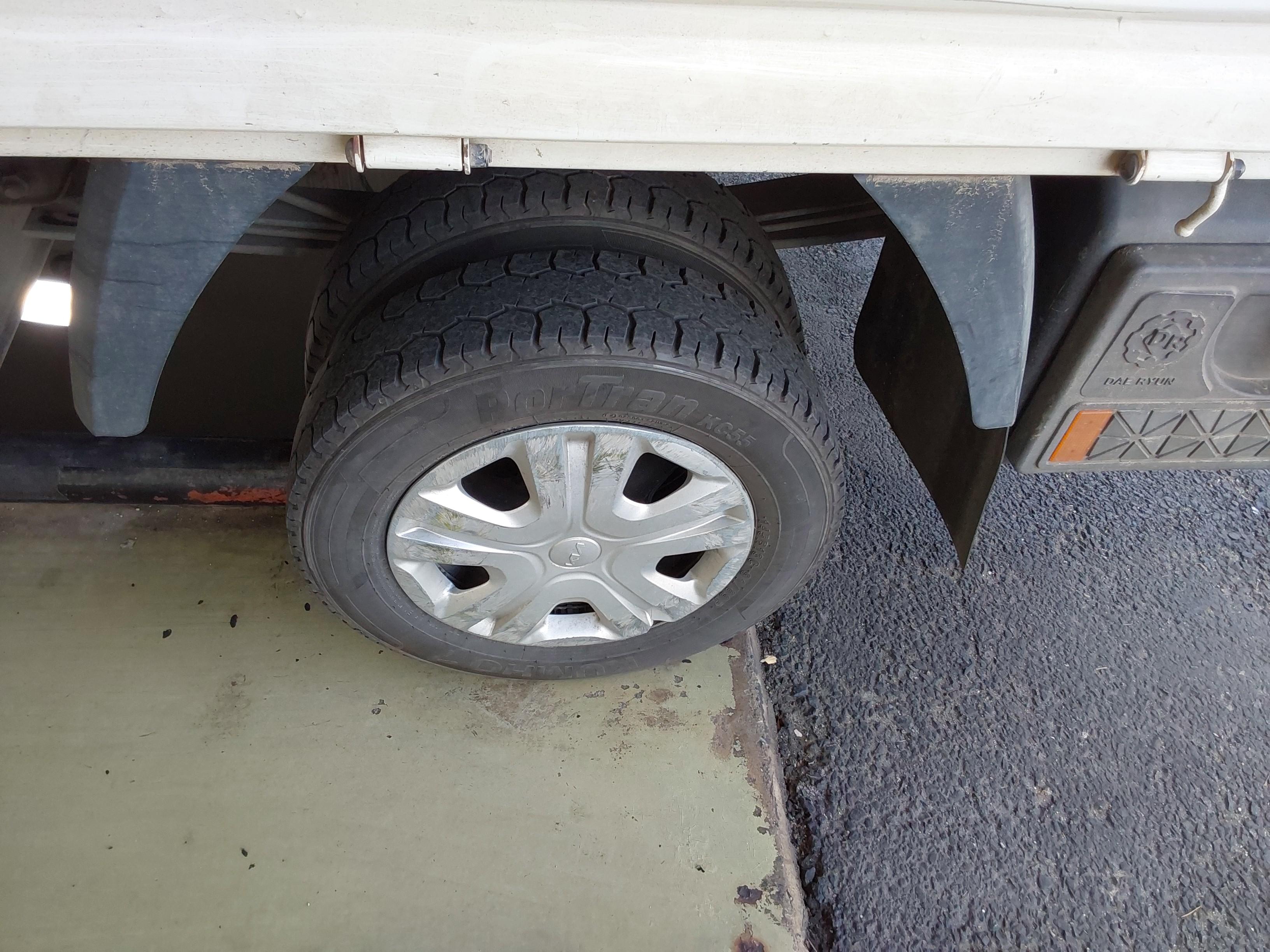 كيا بونجو 3 2022 - صورة 16