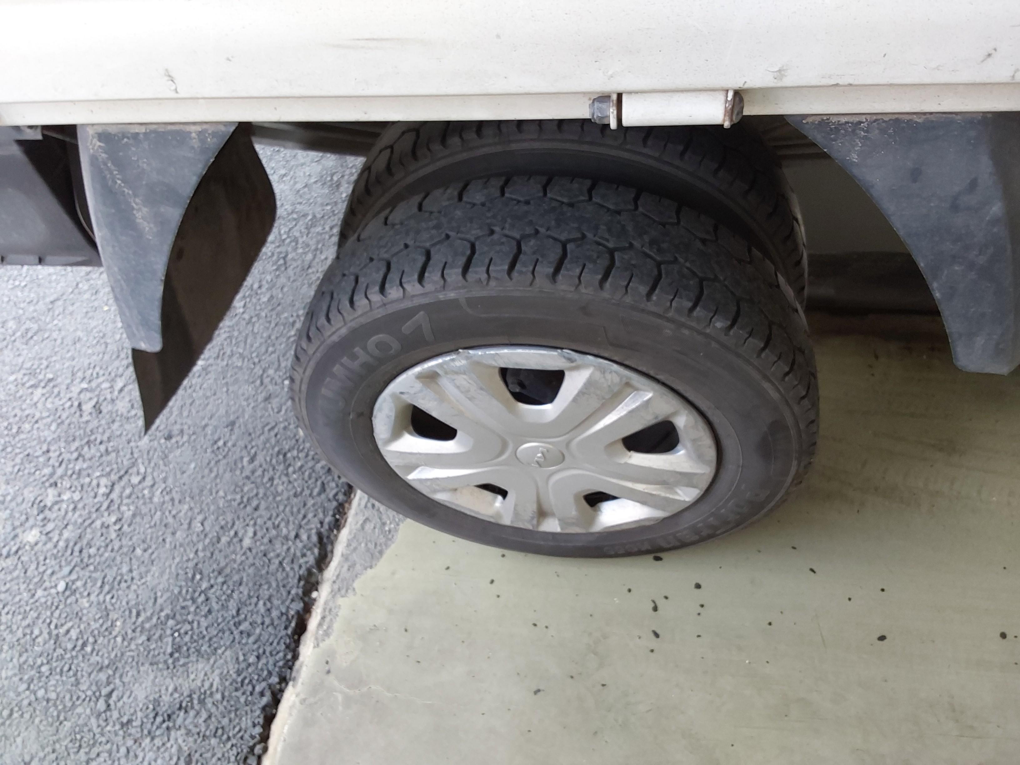 كيا بونجو 3 2022 - صورة 17