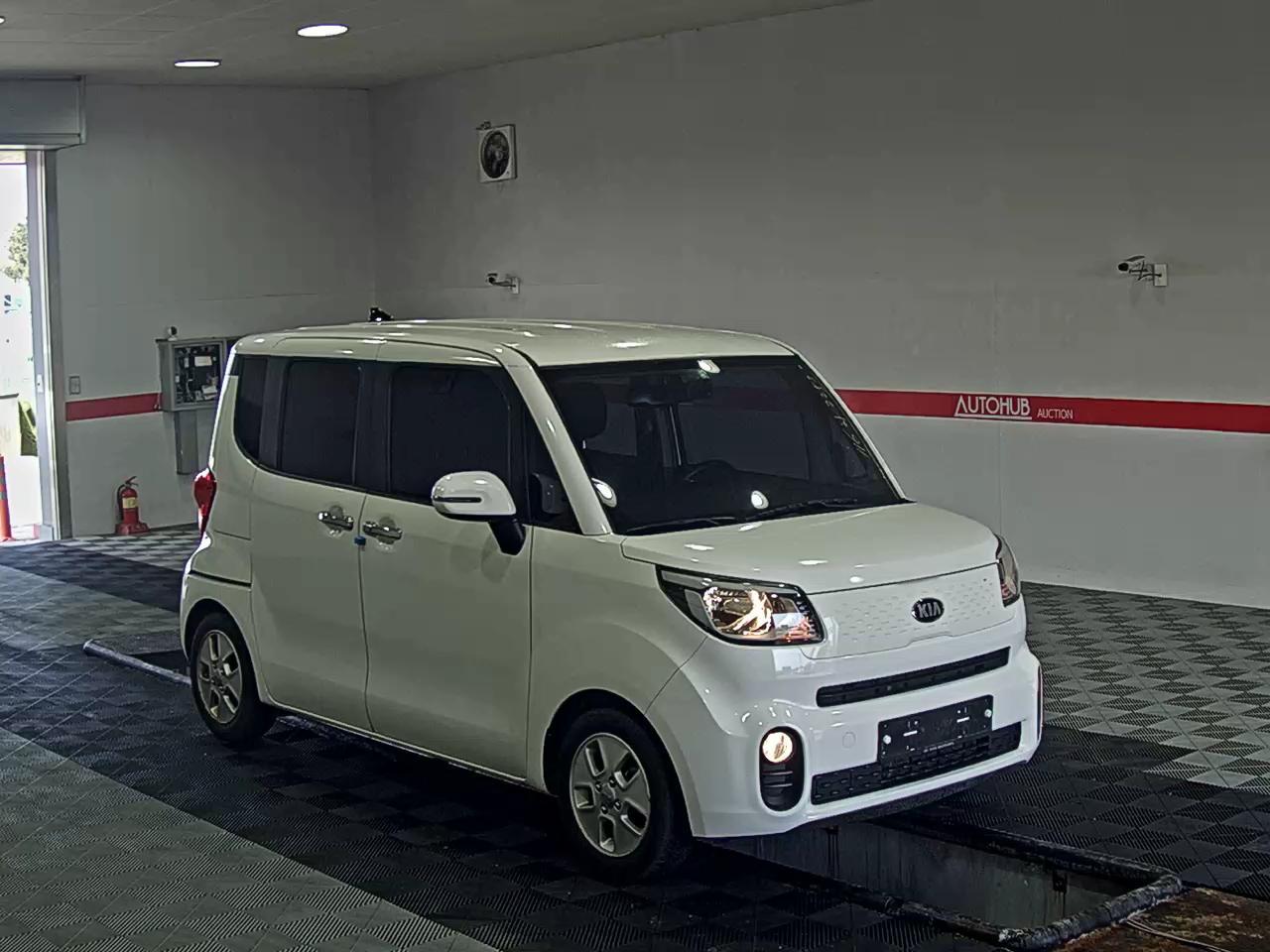 Kia Ray 2021 - Image 2