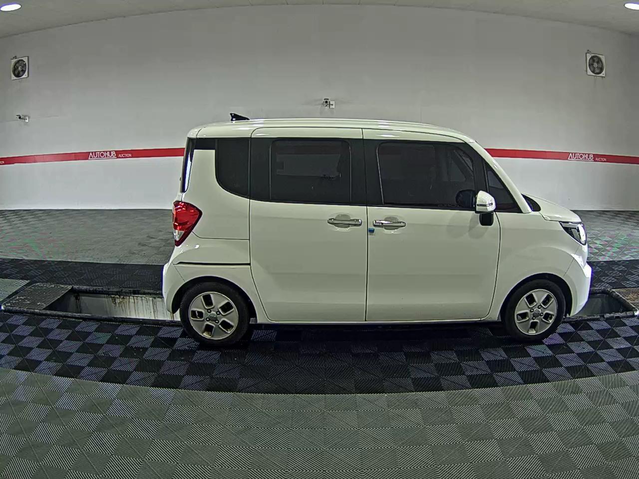 Kia Ray 2021 - Image 3