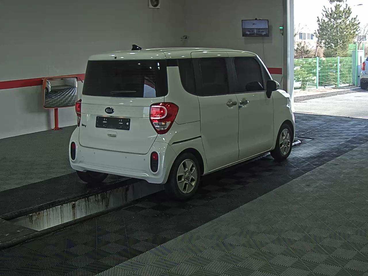 Kia Ray 2021 - Image 4
