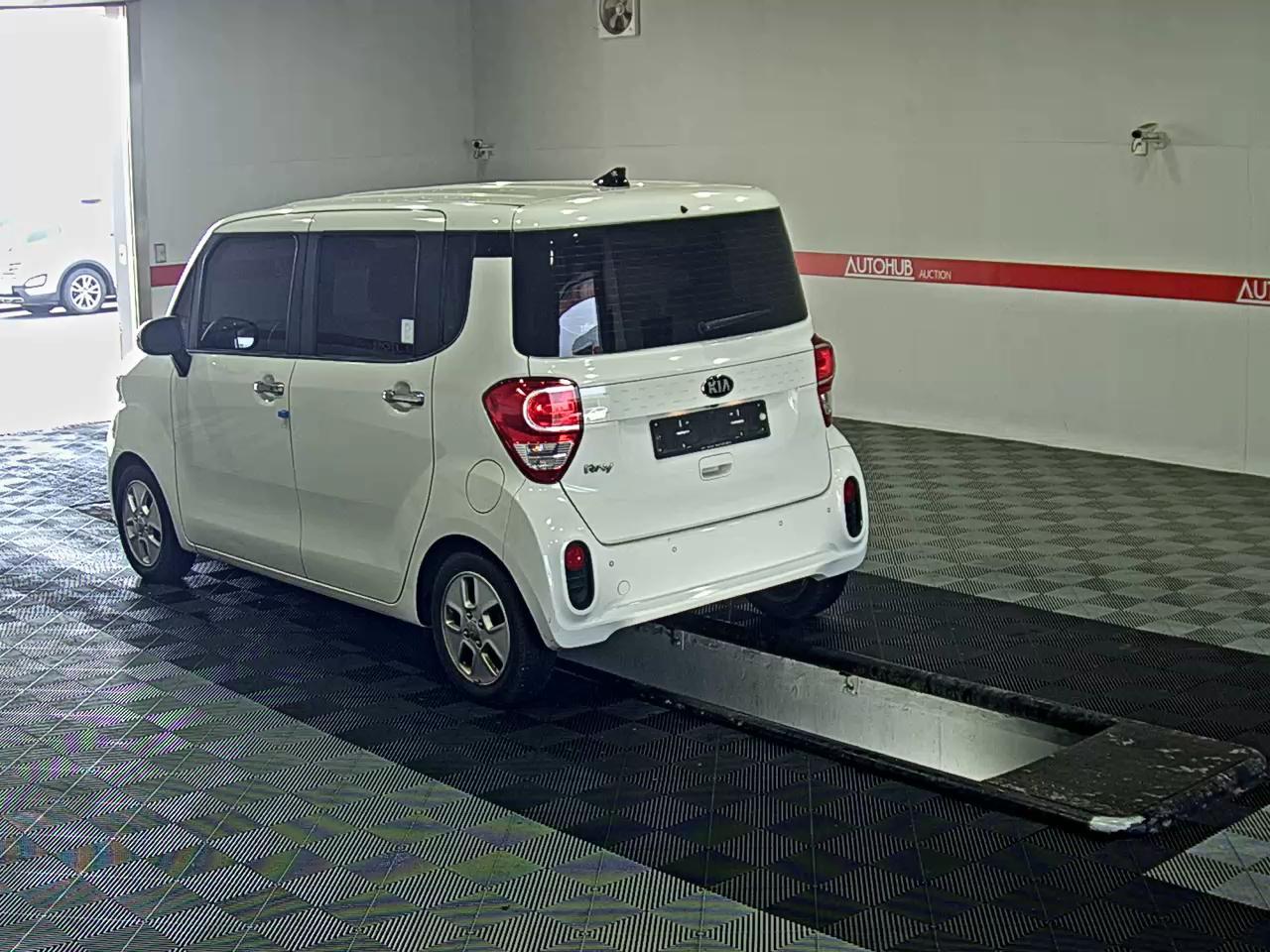 Kia Ray 2021 - Image 5