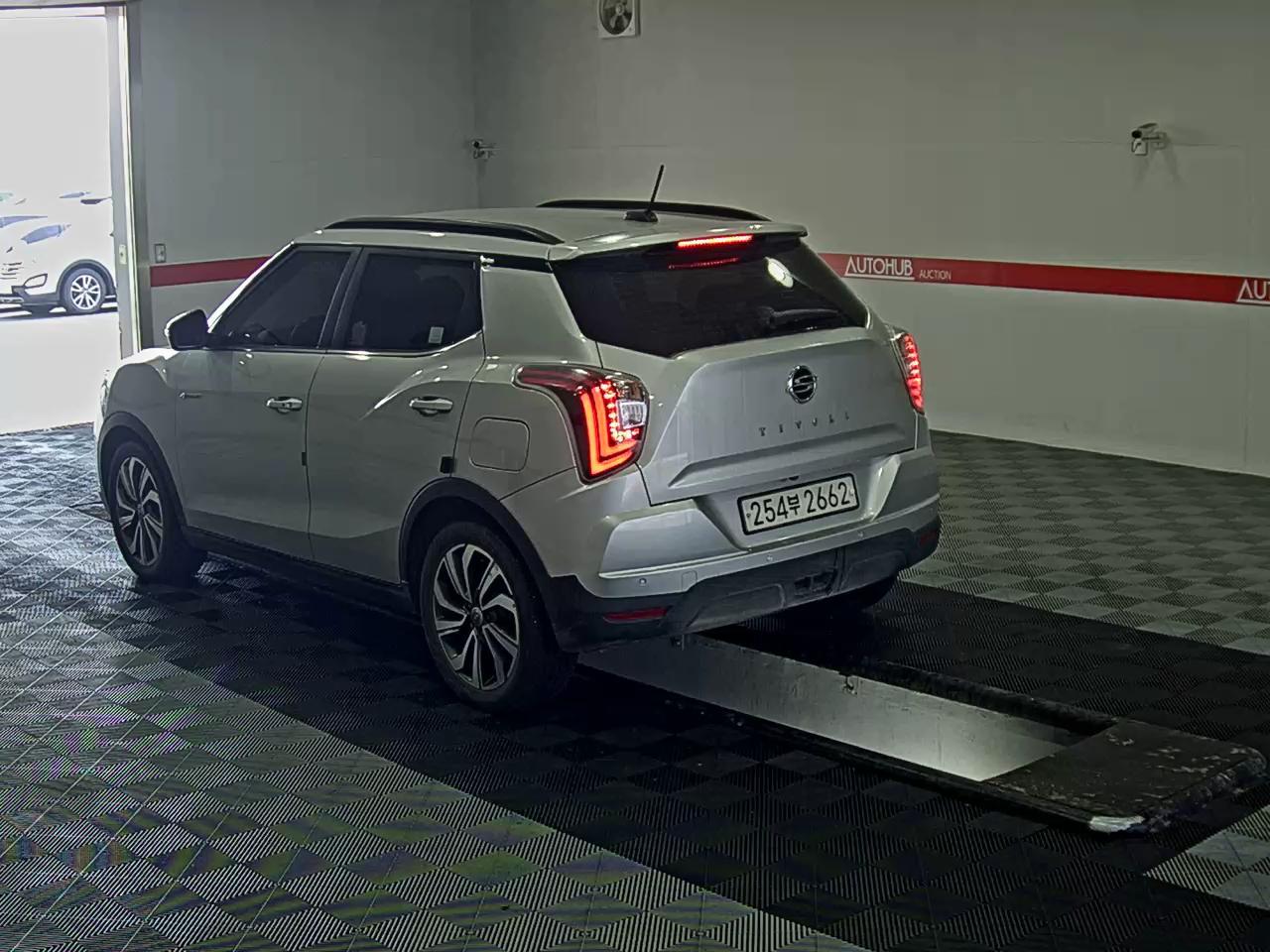 سانج يونج تيفولي 2021 - صورة 5