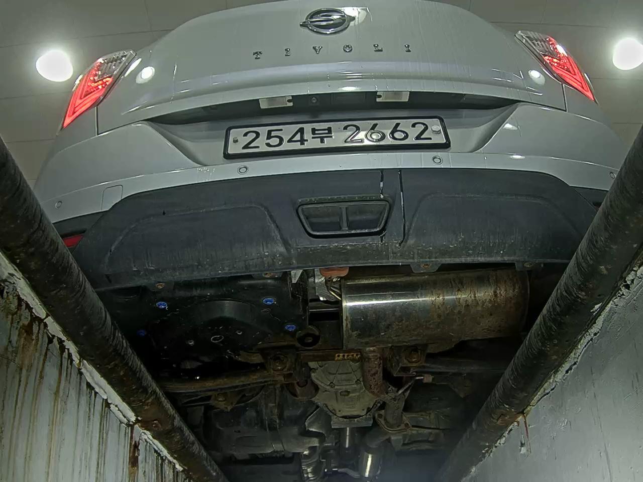 سانج يونج تيفولي 2021 - صورة 7