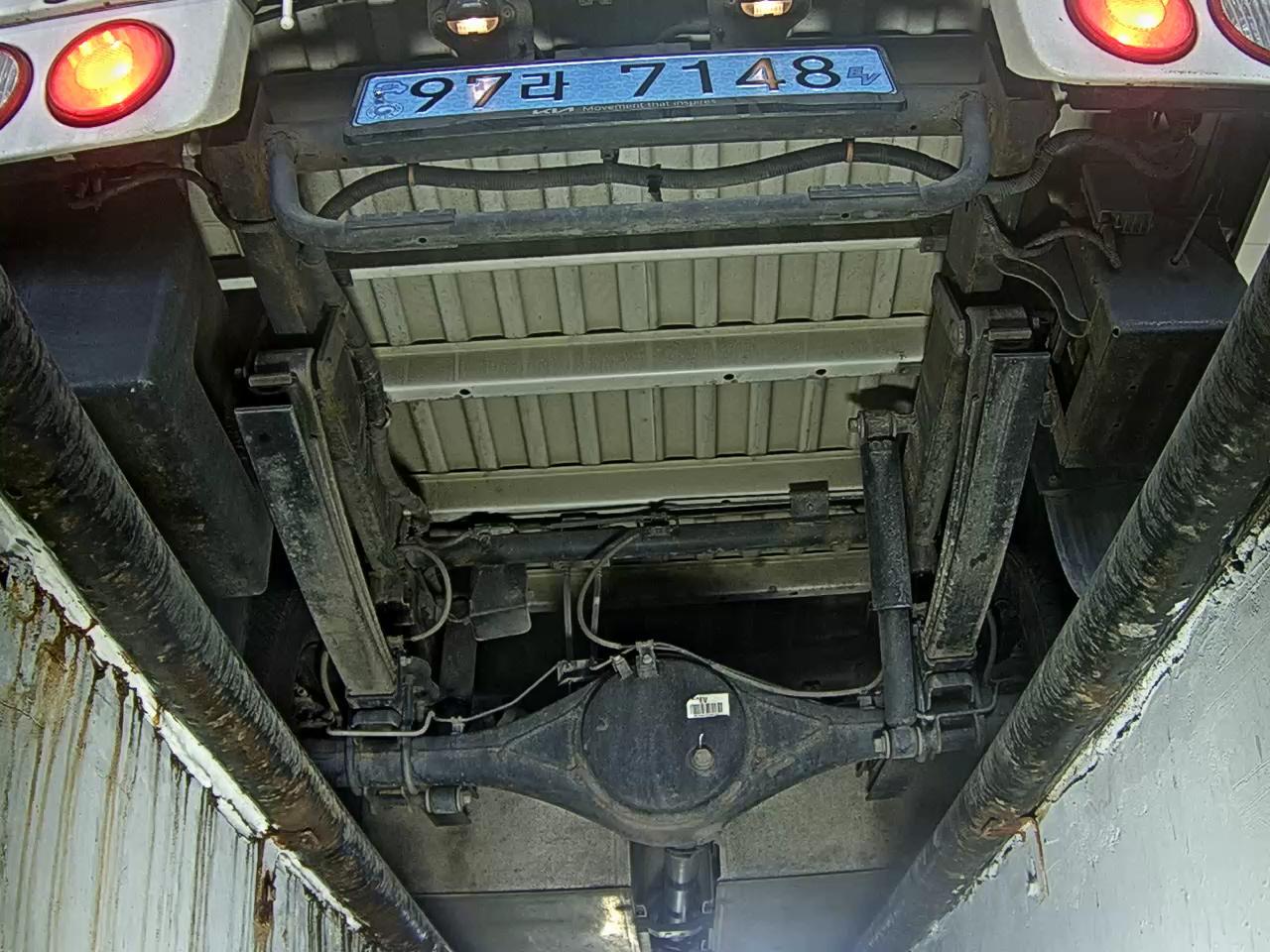 كيا بونجو 3 2022 - صورة 7