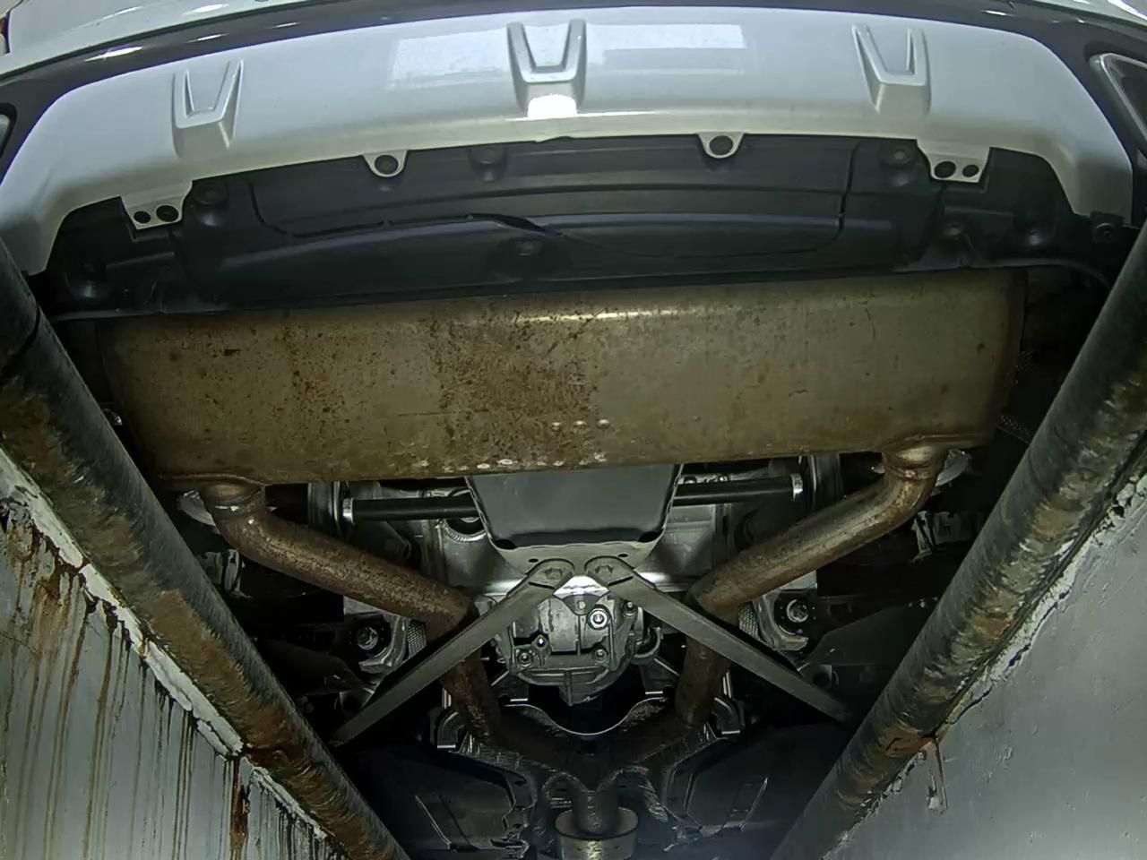 بي إم دبليو X5 2024 - صورة 7