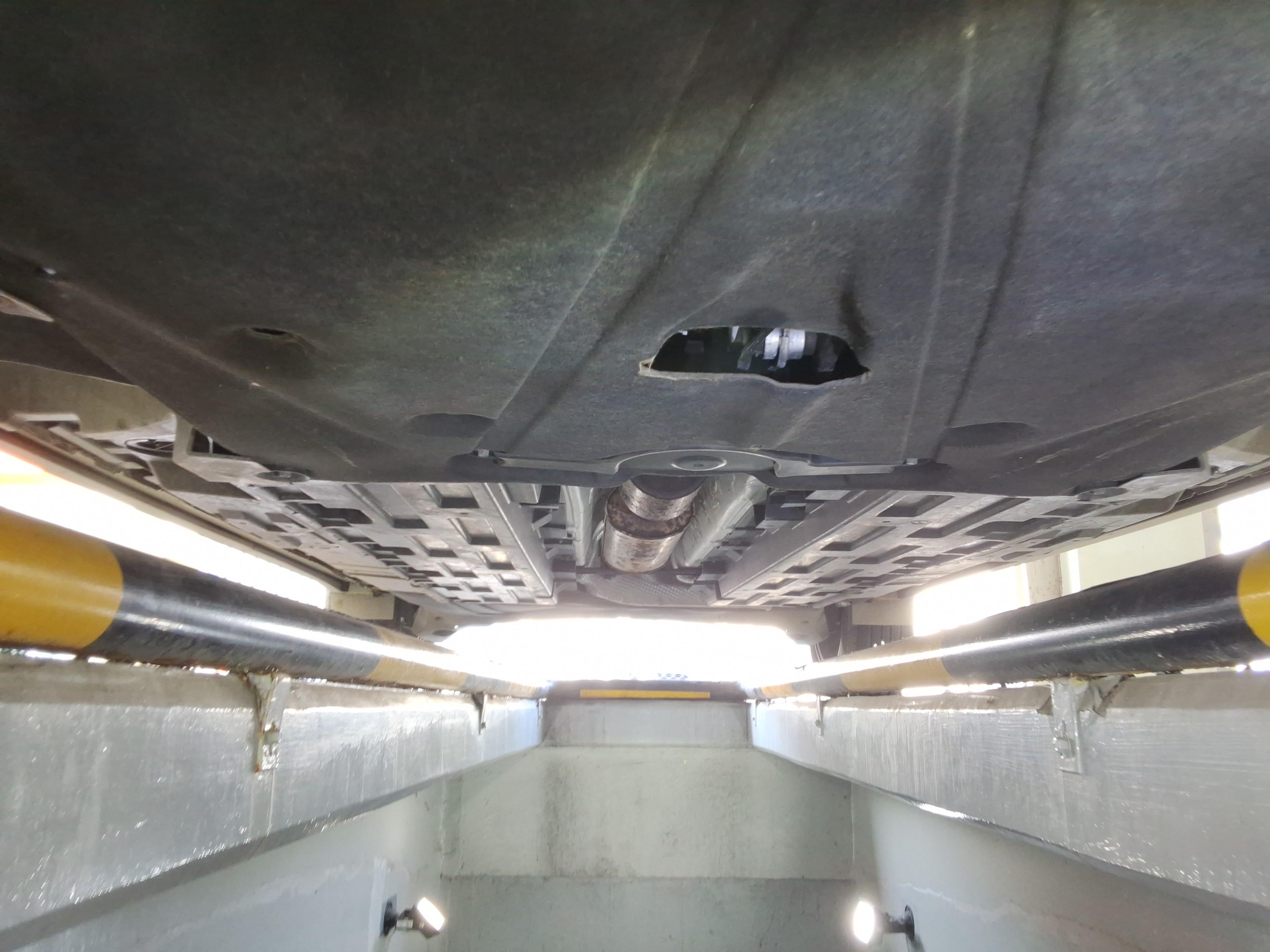 رينو سامسونج XM3 2023 - صورة 8