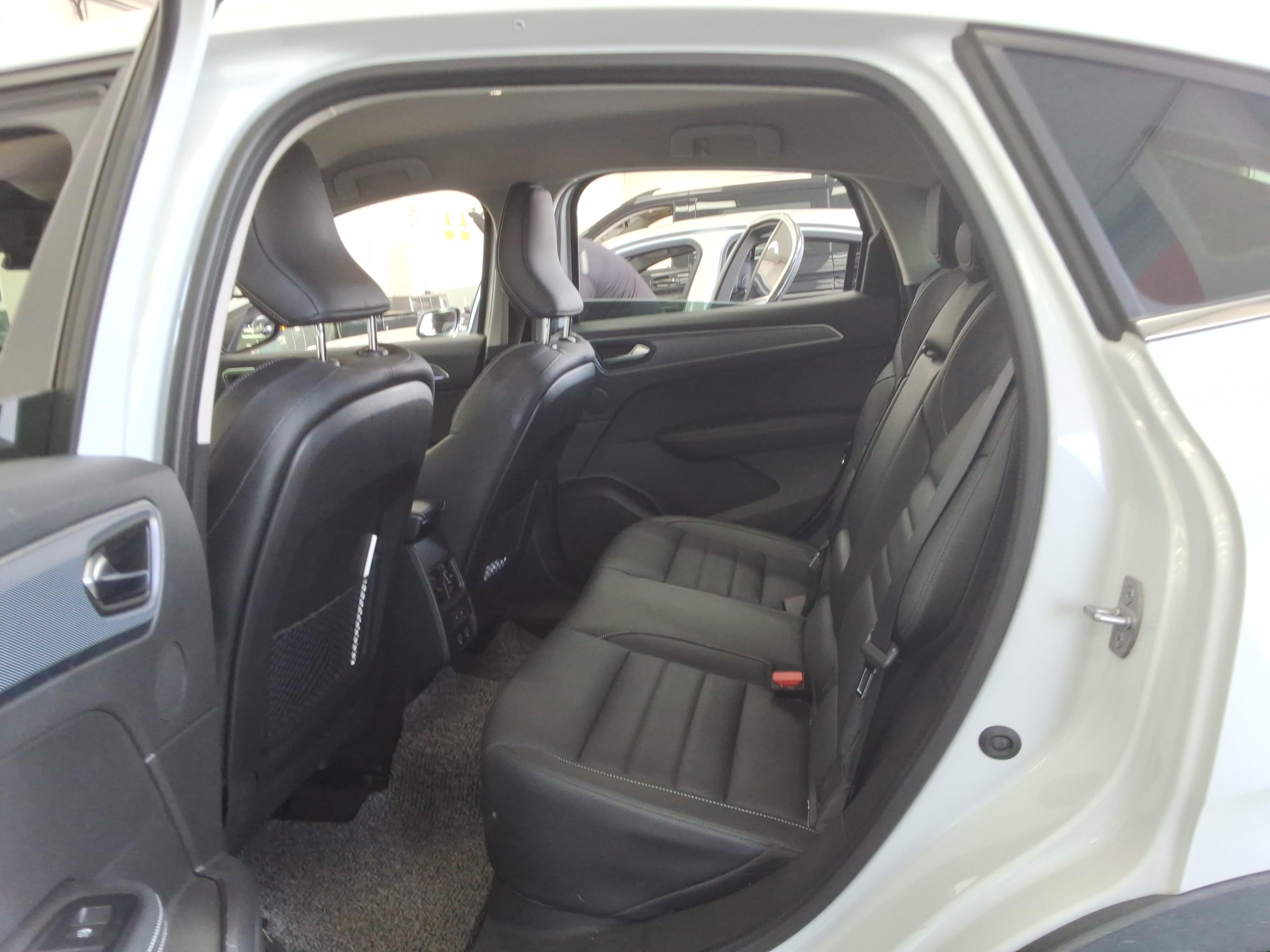 رينو سامسونج XM3 2023 - صورة 12