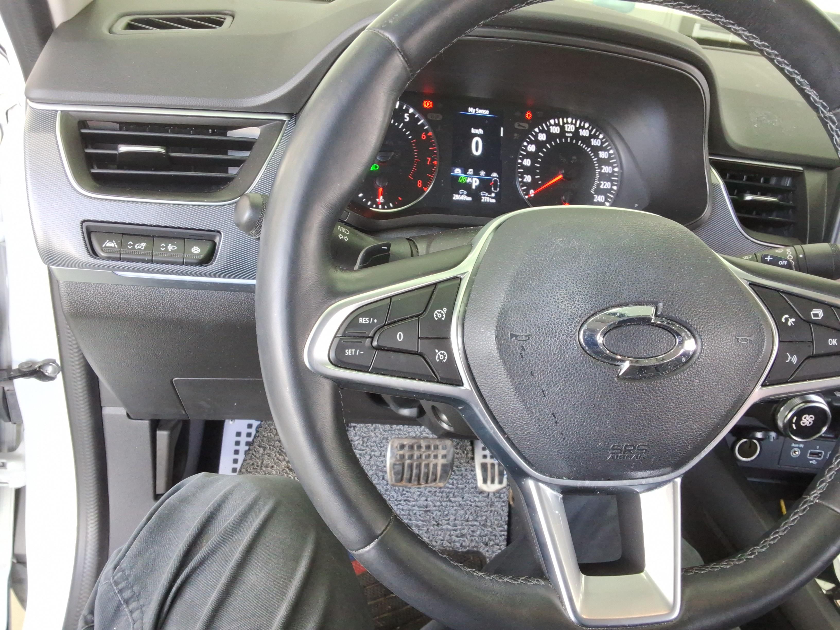 رينو سامسونج XM3 2023 - صورة 17