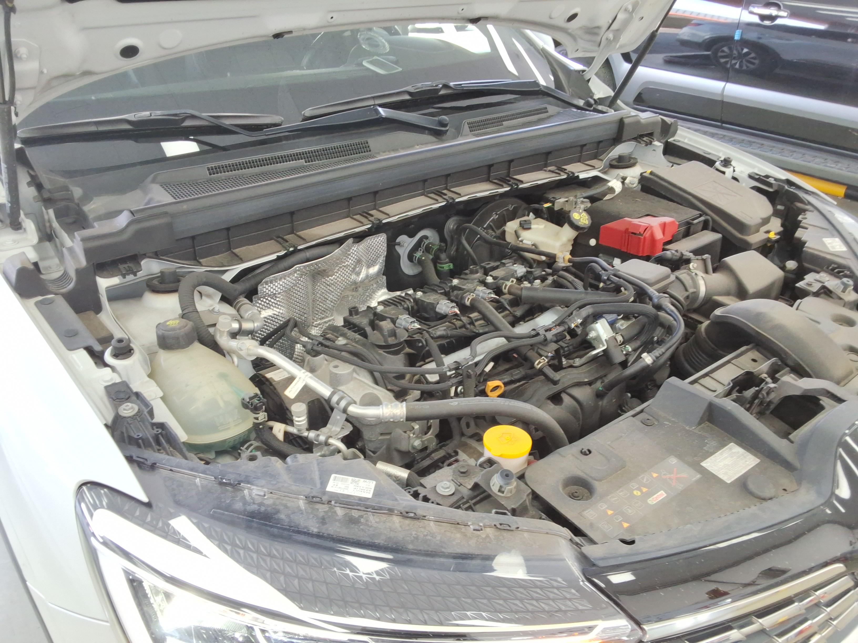 رينو سامسونج XM3 2023 - صورة 19