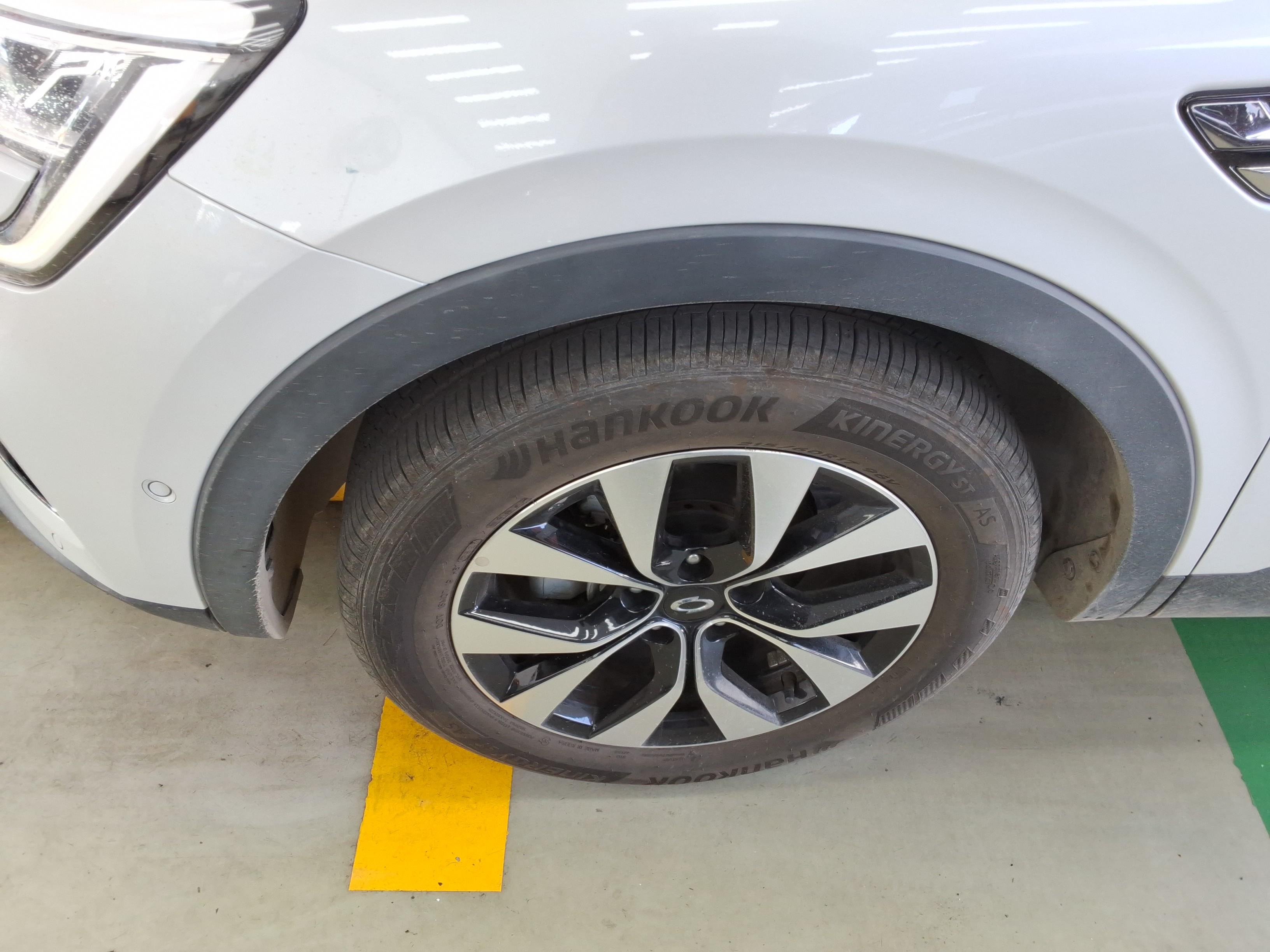 رينو سامسونج XM3 2023 - صورة 21