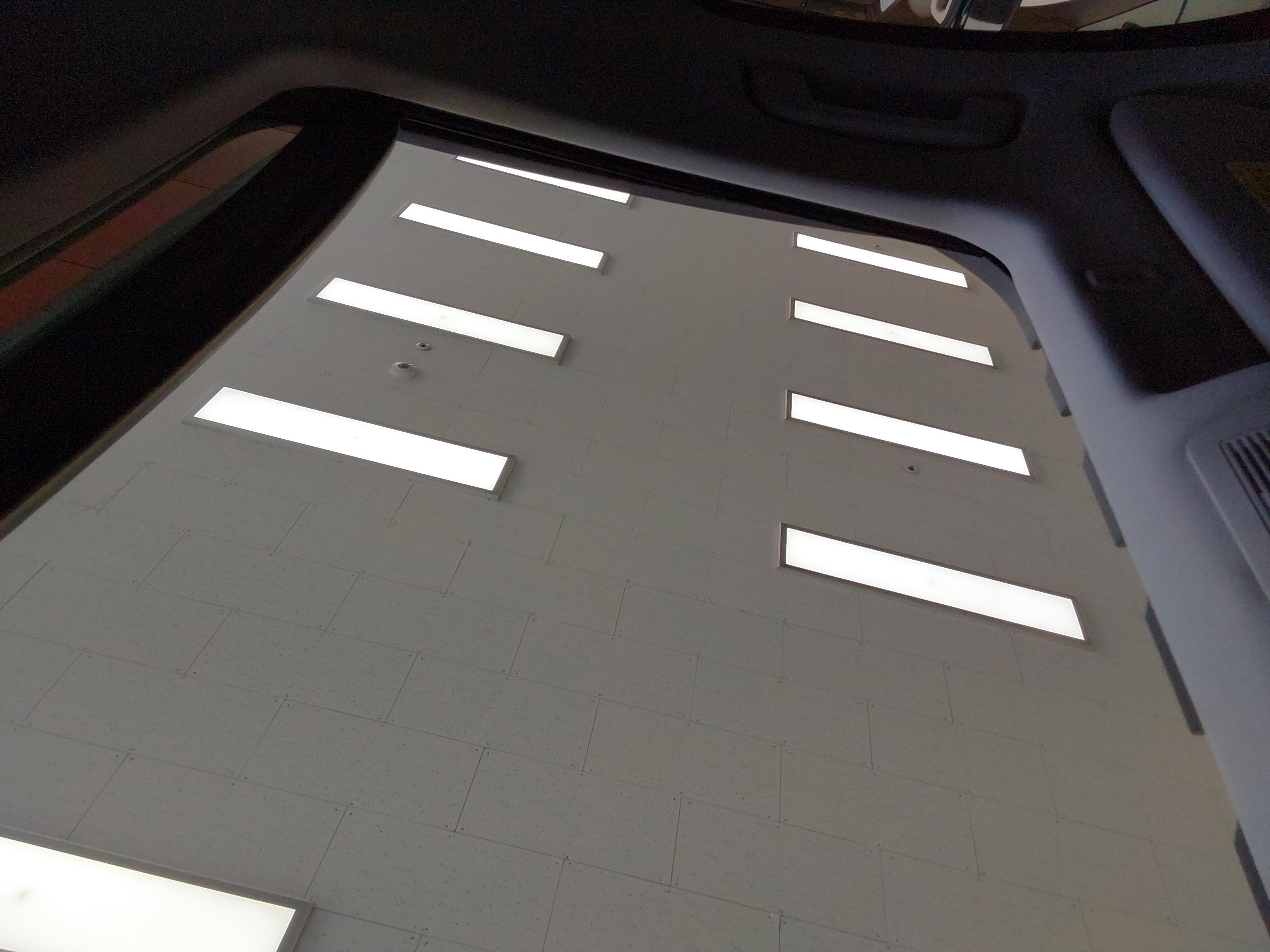 بي إم دبليو الفئة 5 2011 - صورة 20