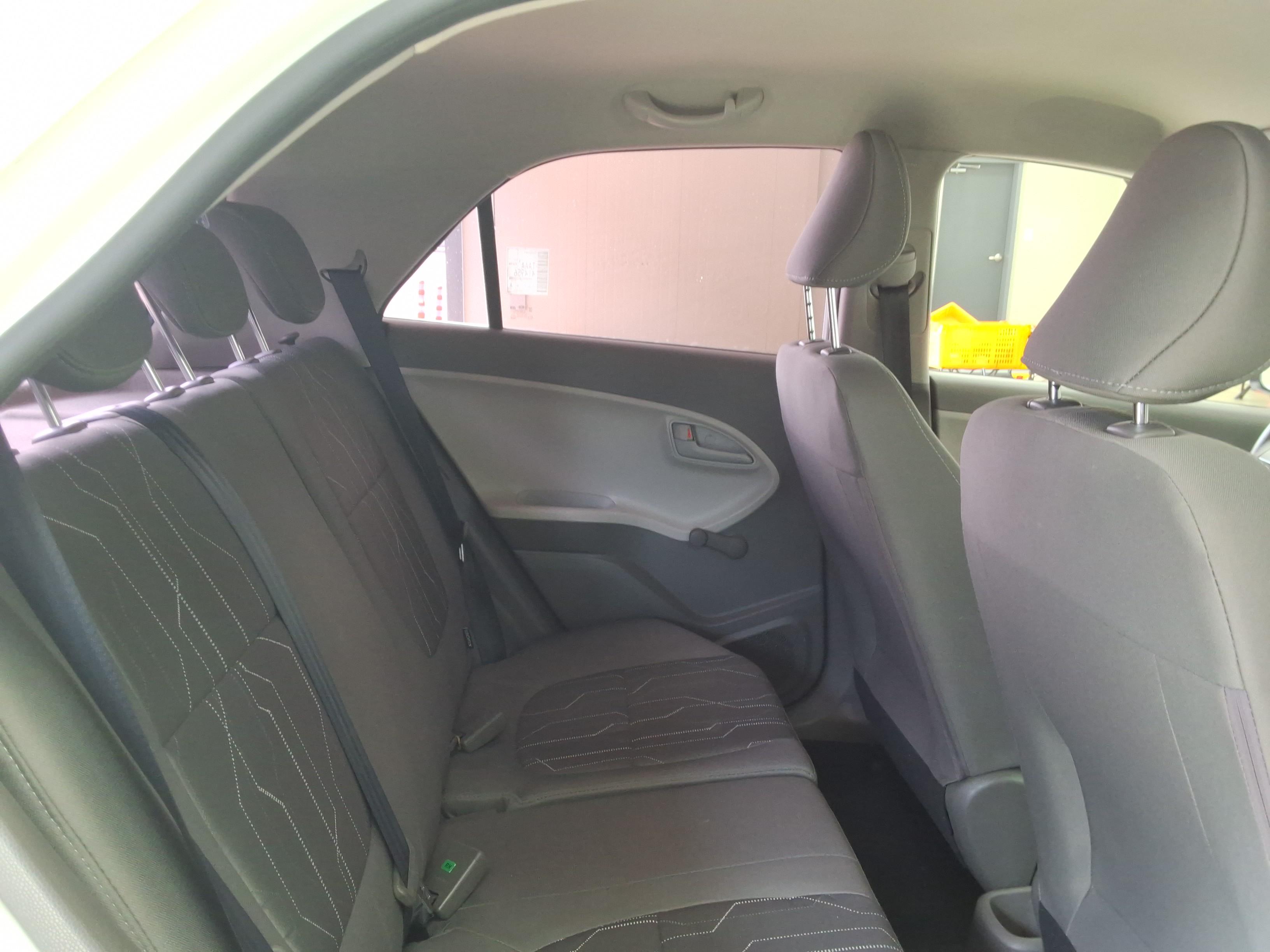 كيا مورنينج 2016 - صورة 13