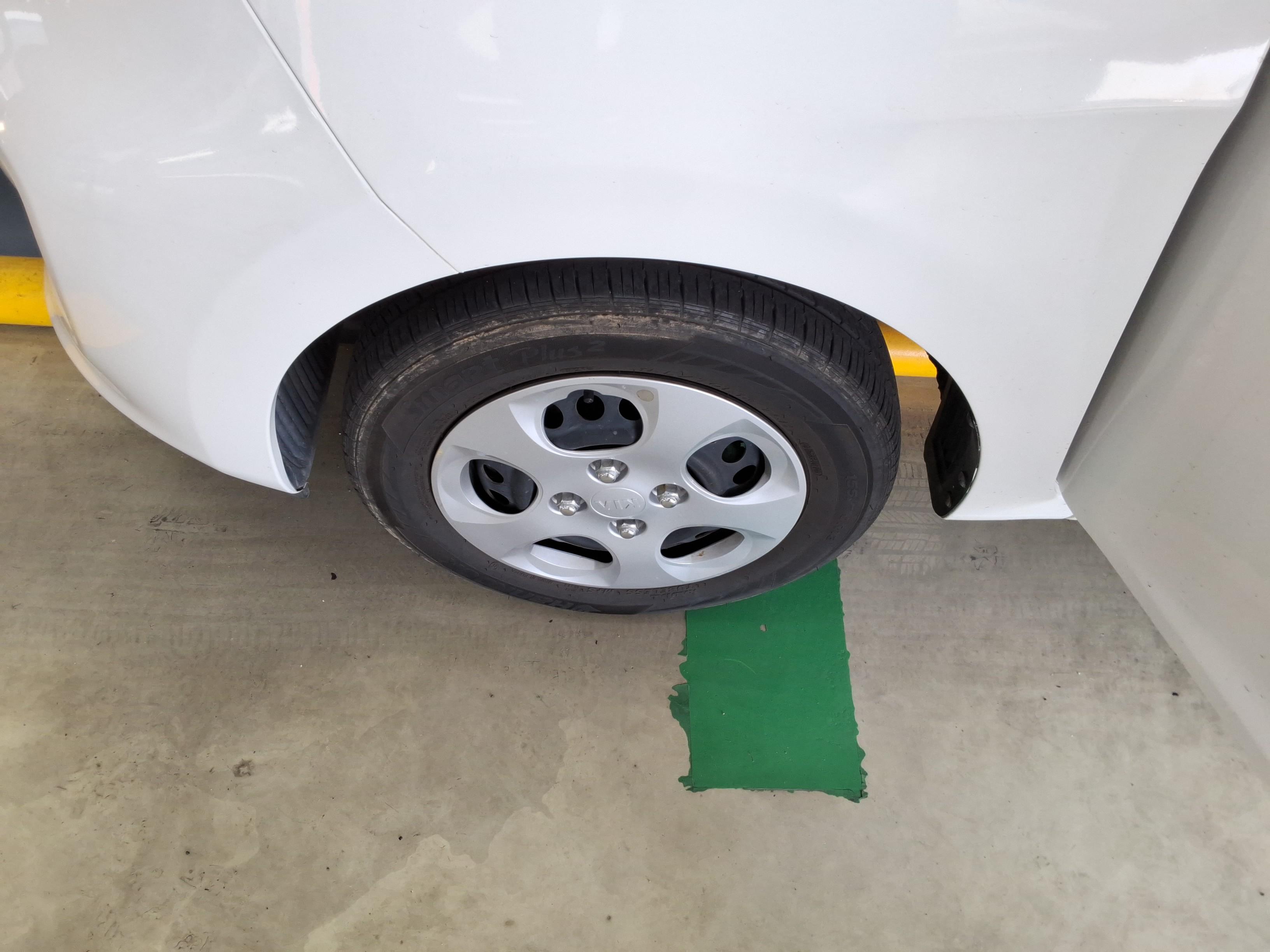 كيا مورنينج 2016 - صورة 20