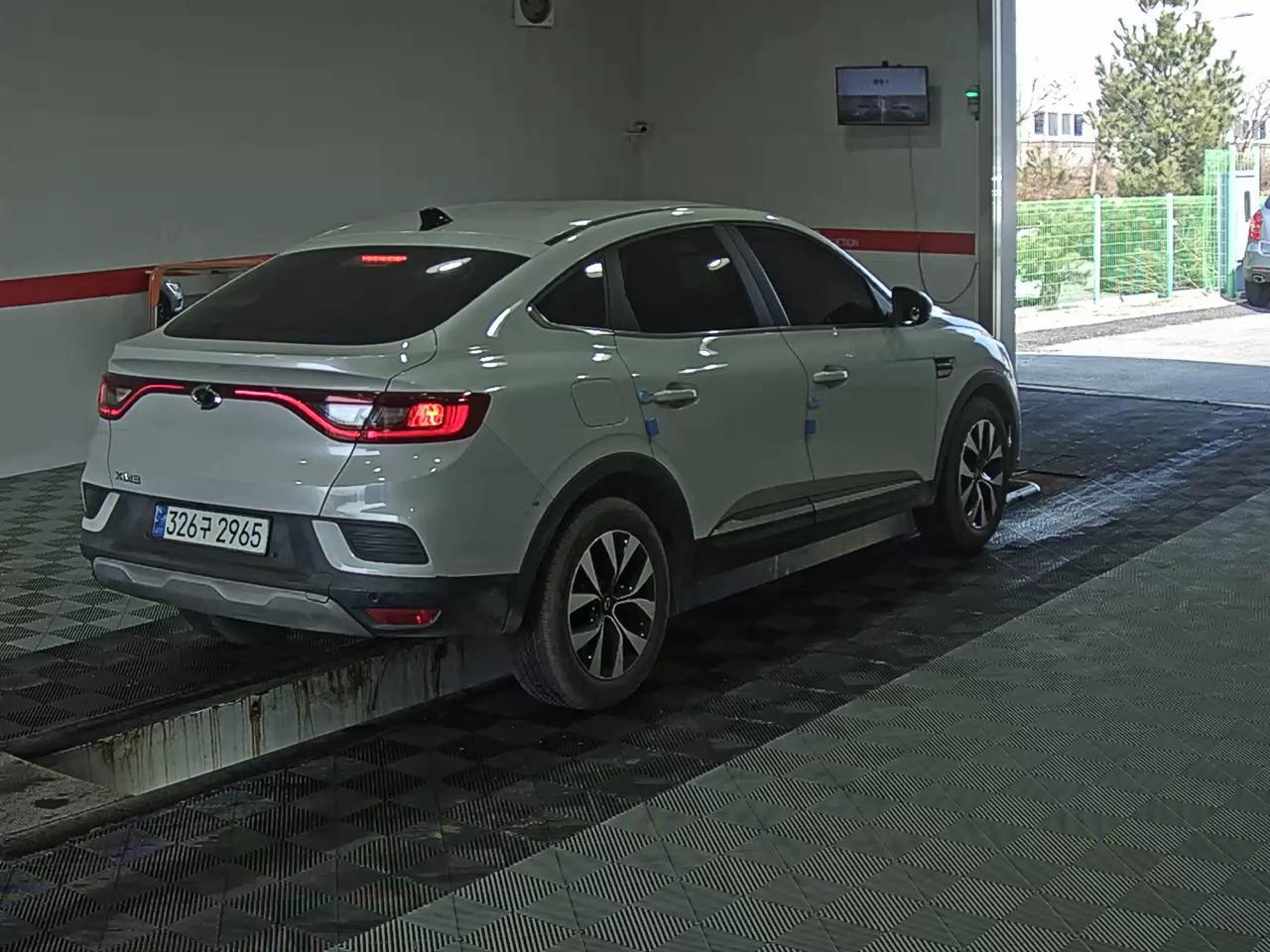 رينو سامسونج XM3 2023 - صورة 4