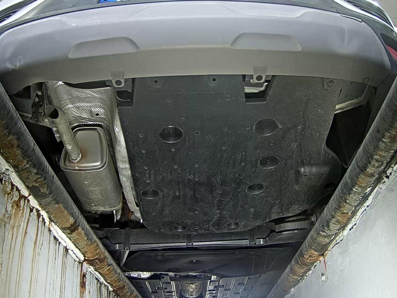 رينو سامسونج XM3 2023 - صورة 7