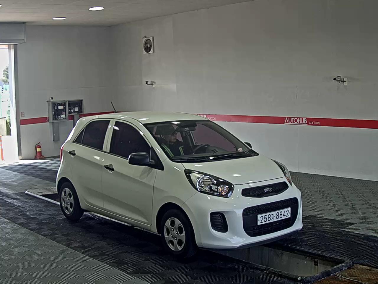 كيا مورنينج 2016 - صورة 2