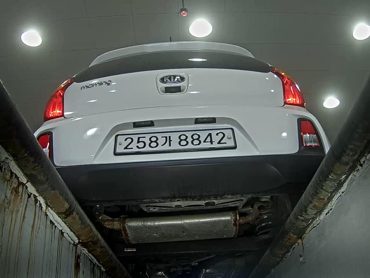 كيا مورنينج 2016 - صورة 7