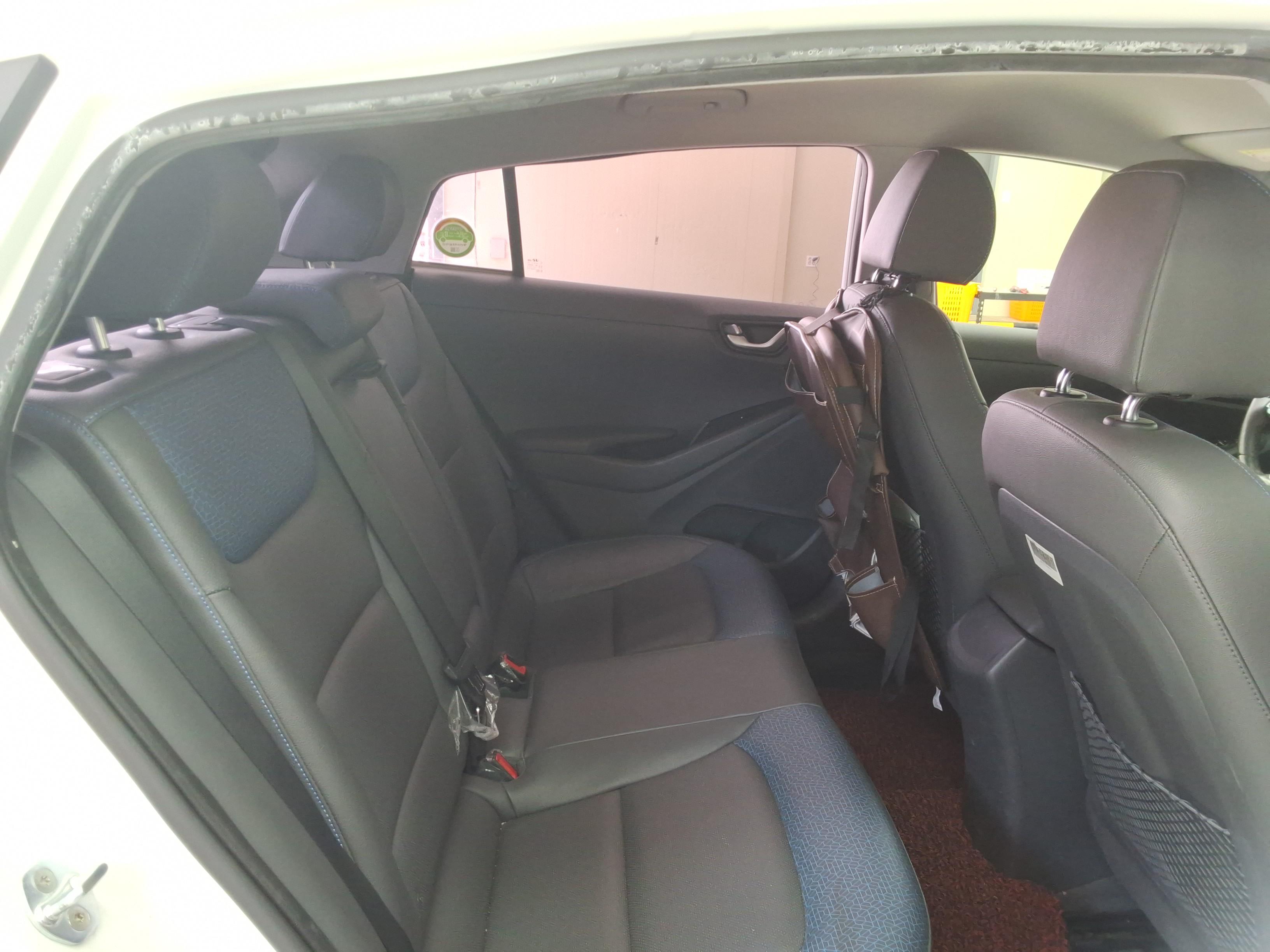 Hyundai Ioniq 2018 - Image 13