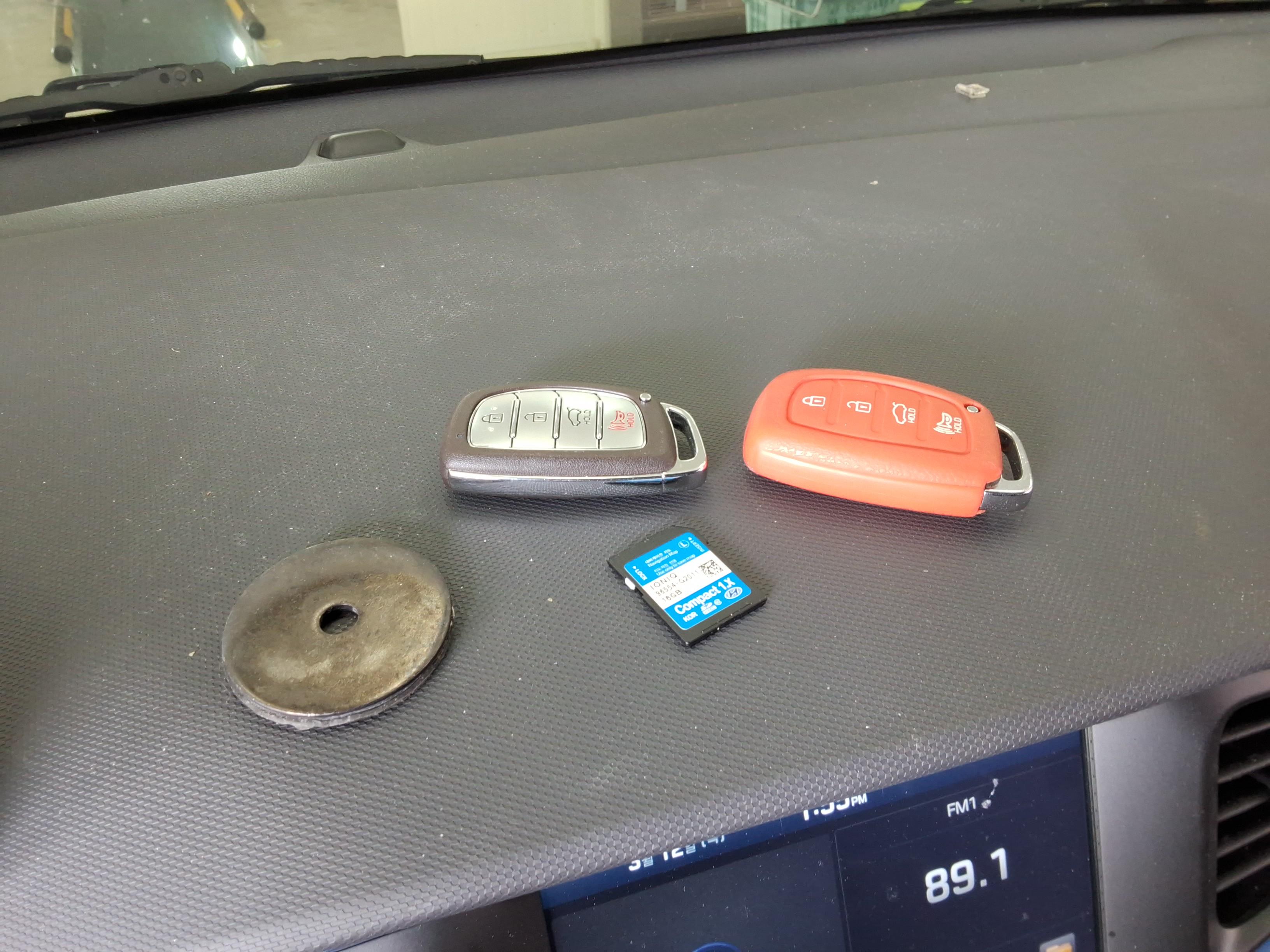 Hyundai Ioniq 2018 - Image 18