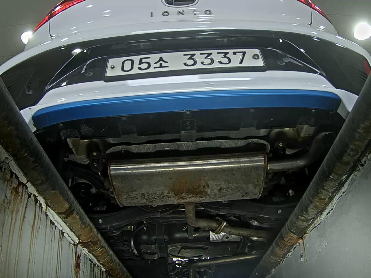 Hyundai Ioniq 2018 - Image 7