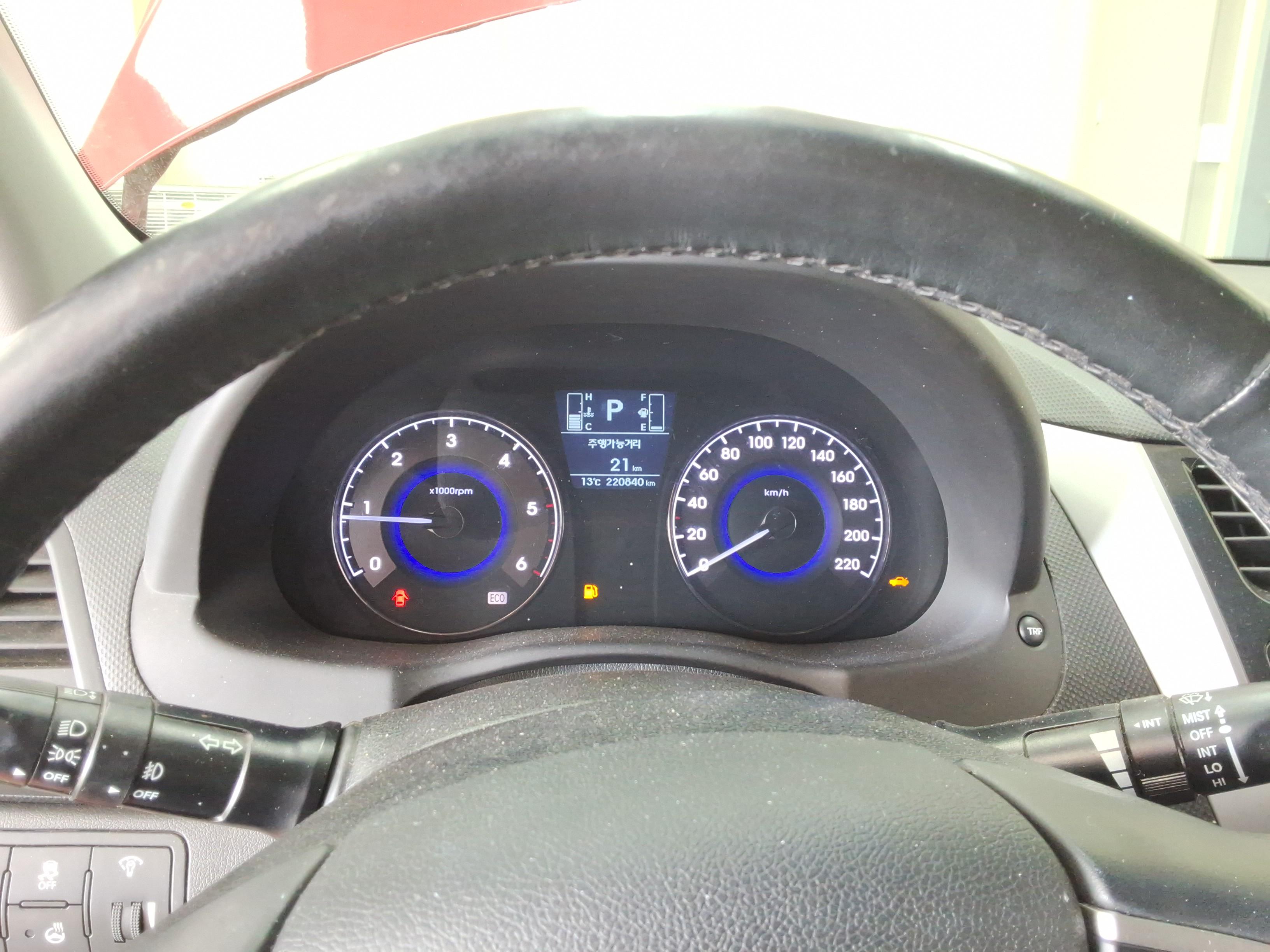 هيونداي أكسنت 2017 - صورة 8