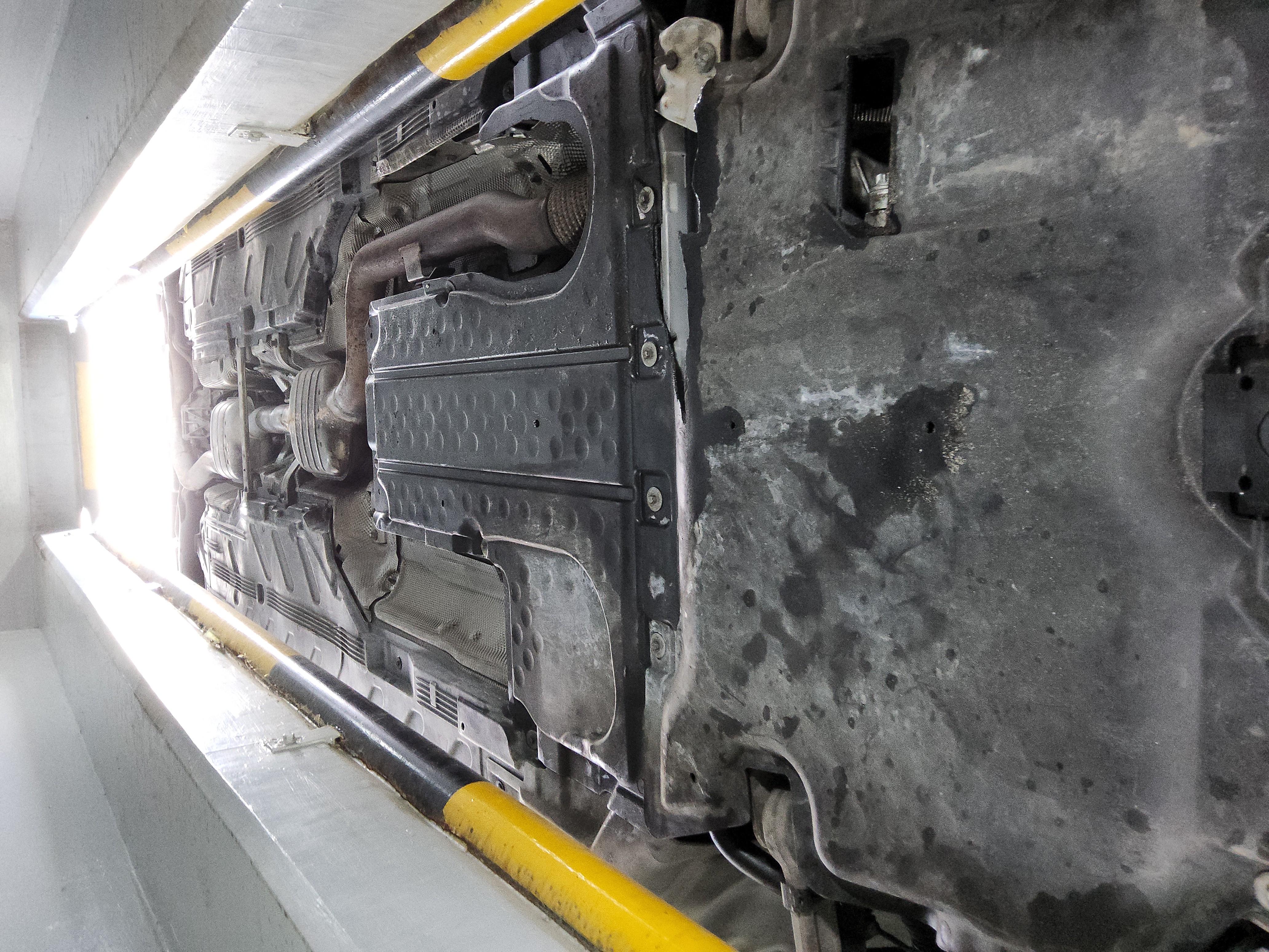 메르세데스-벤츠 E-클래스 2021 - 이미지 8