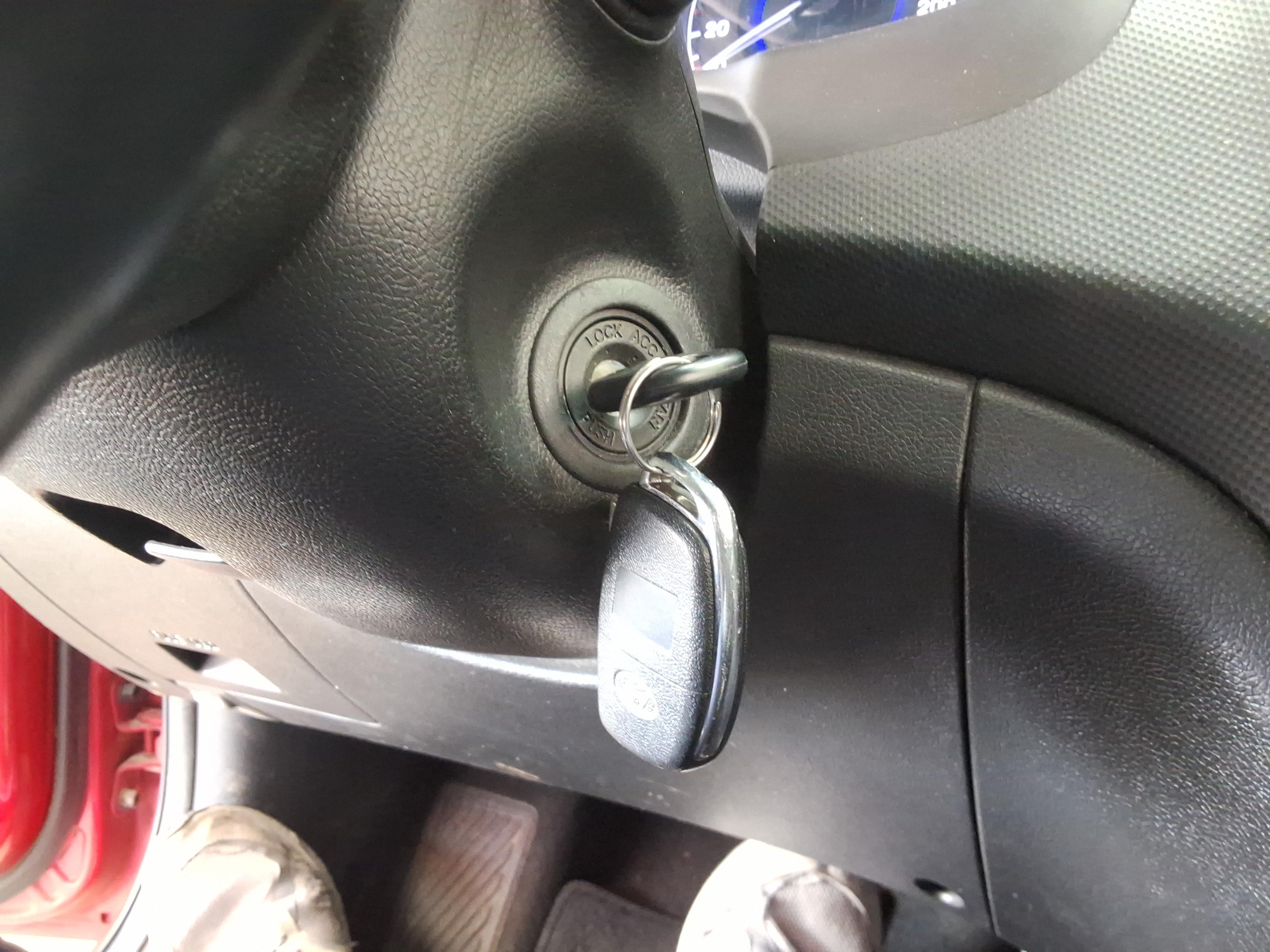 هيونداي أكسنت 2017 - صورة 18