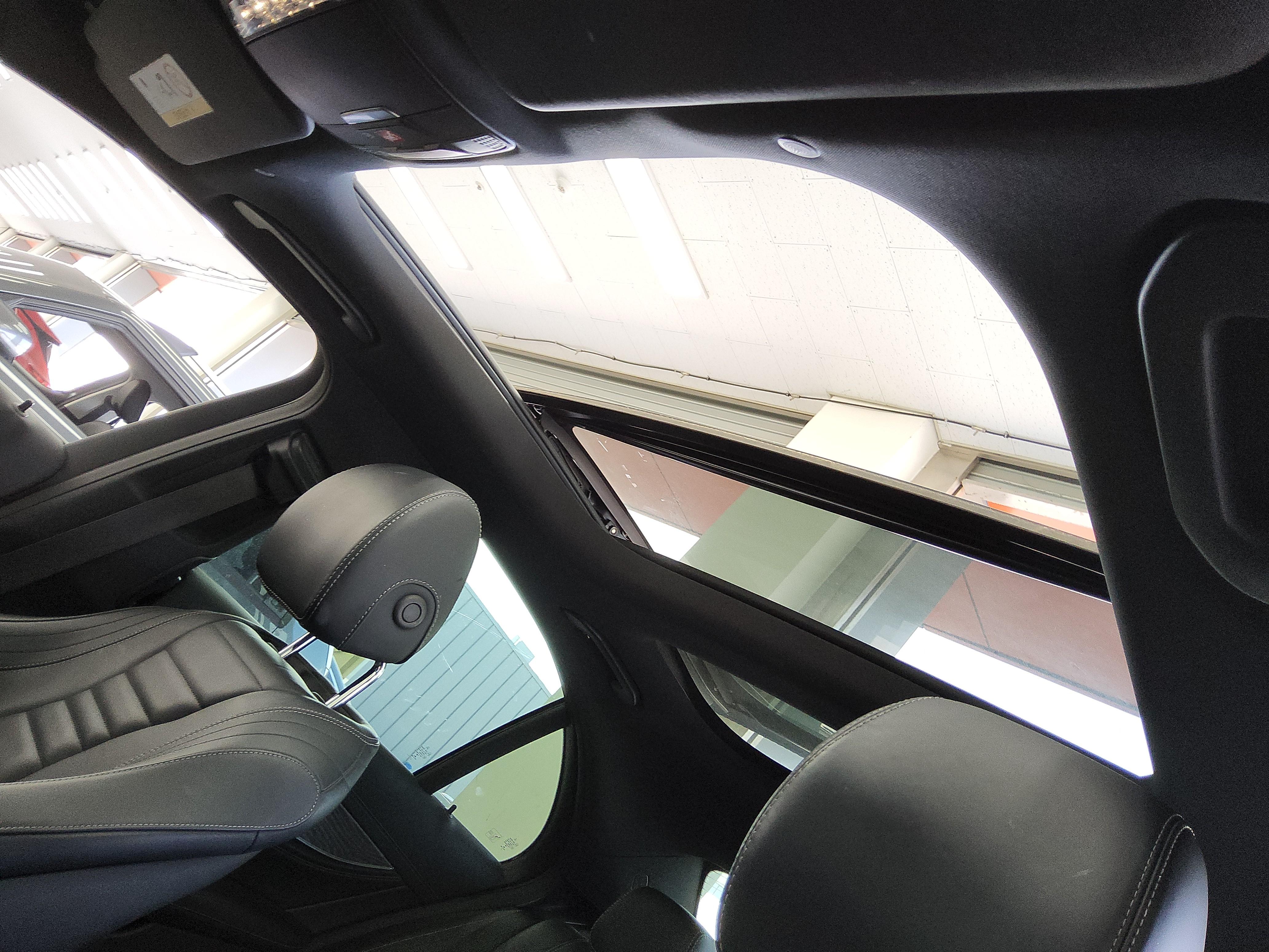 메르세데스-벤츠 E-클래스 2021 - 이미지 20