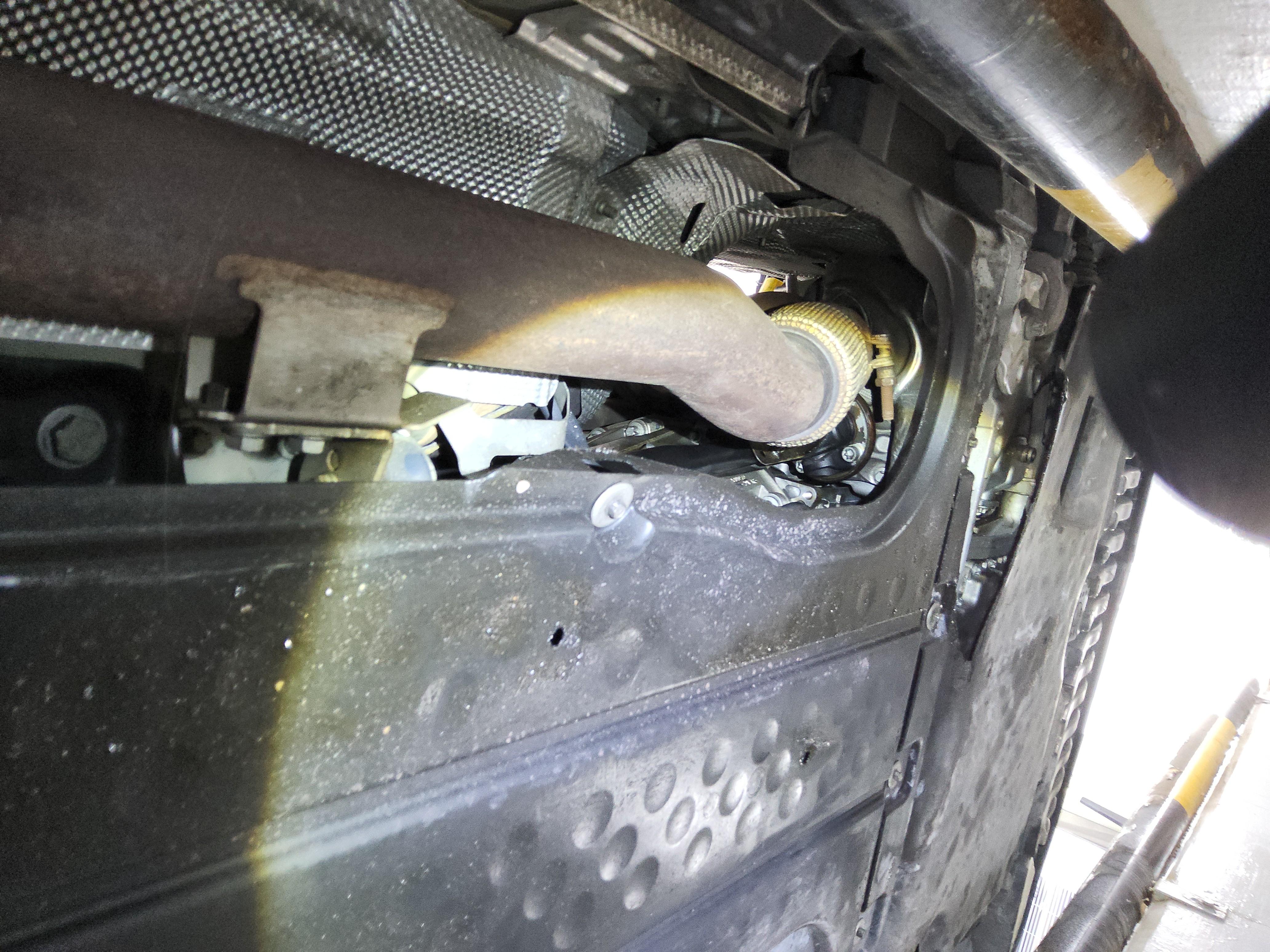 메르세데스-벤츠 E-클래스 2021 - 이미지 21