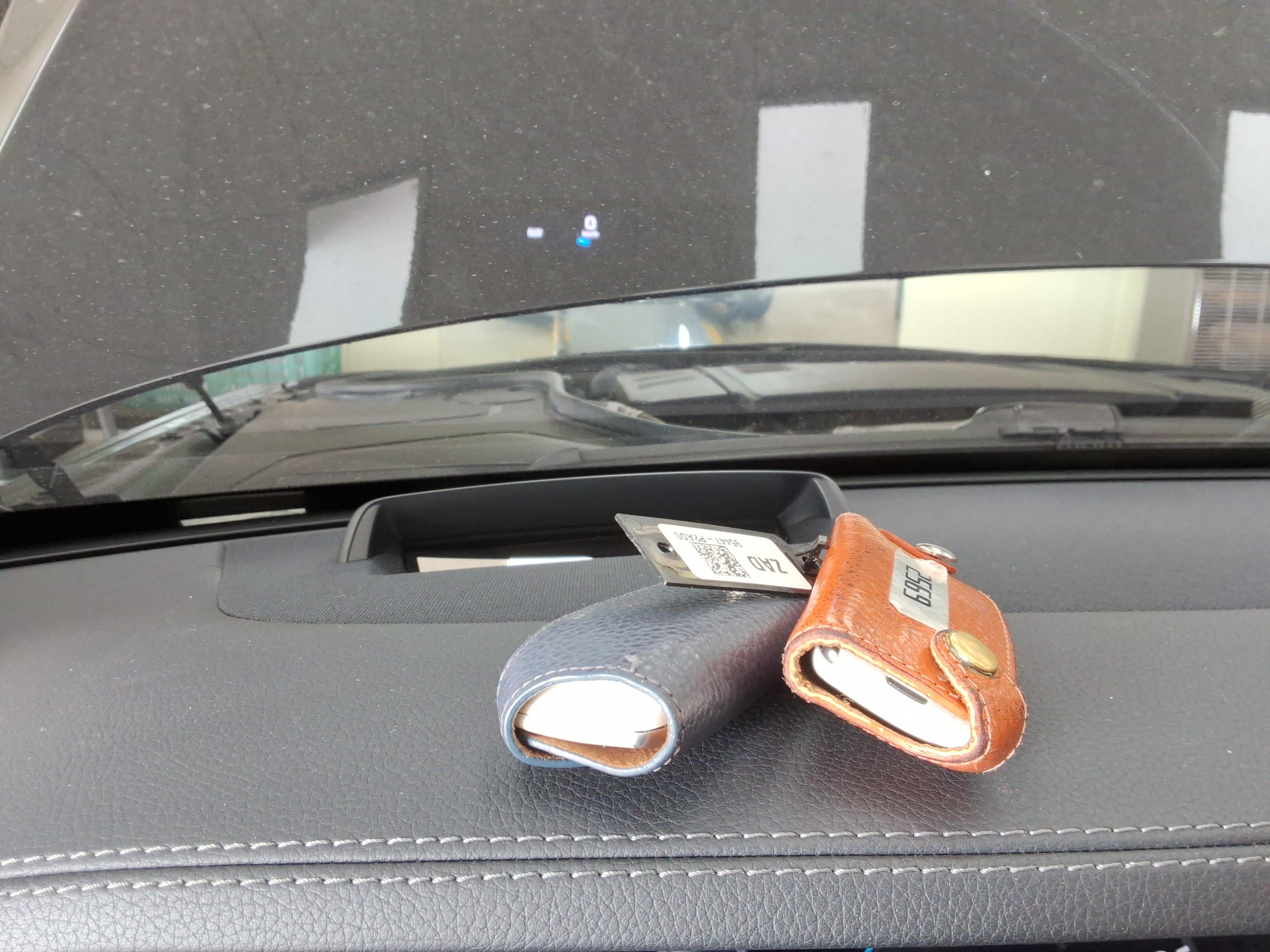 مرسيدس بنز إس كلاس 2018 - صورة 18