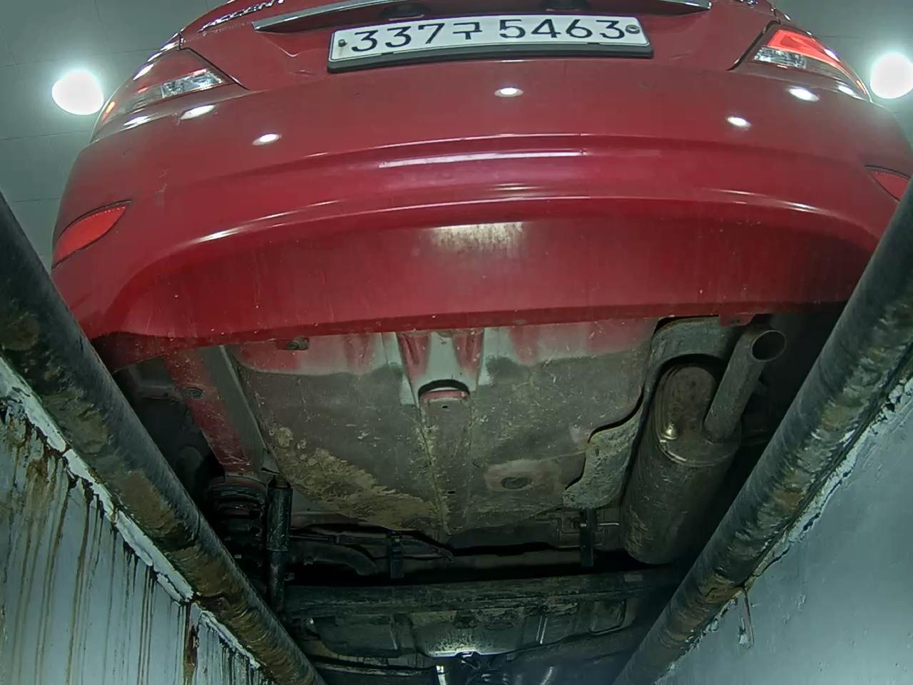 هيونداي أكسنت 2017 - صورة 7