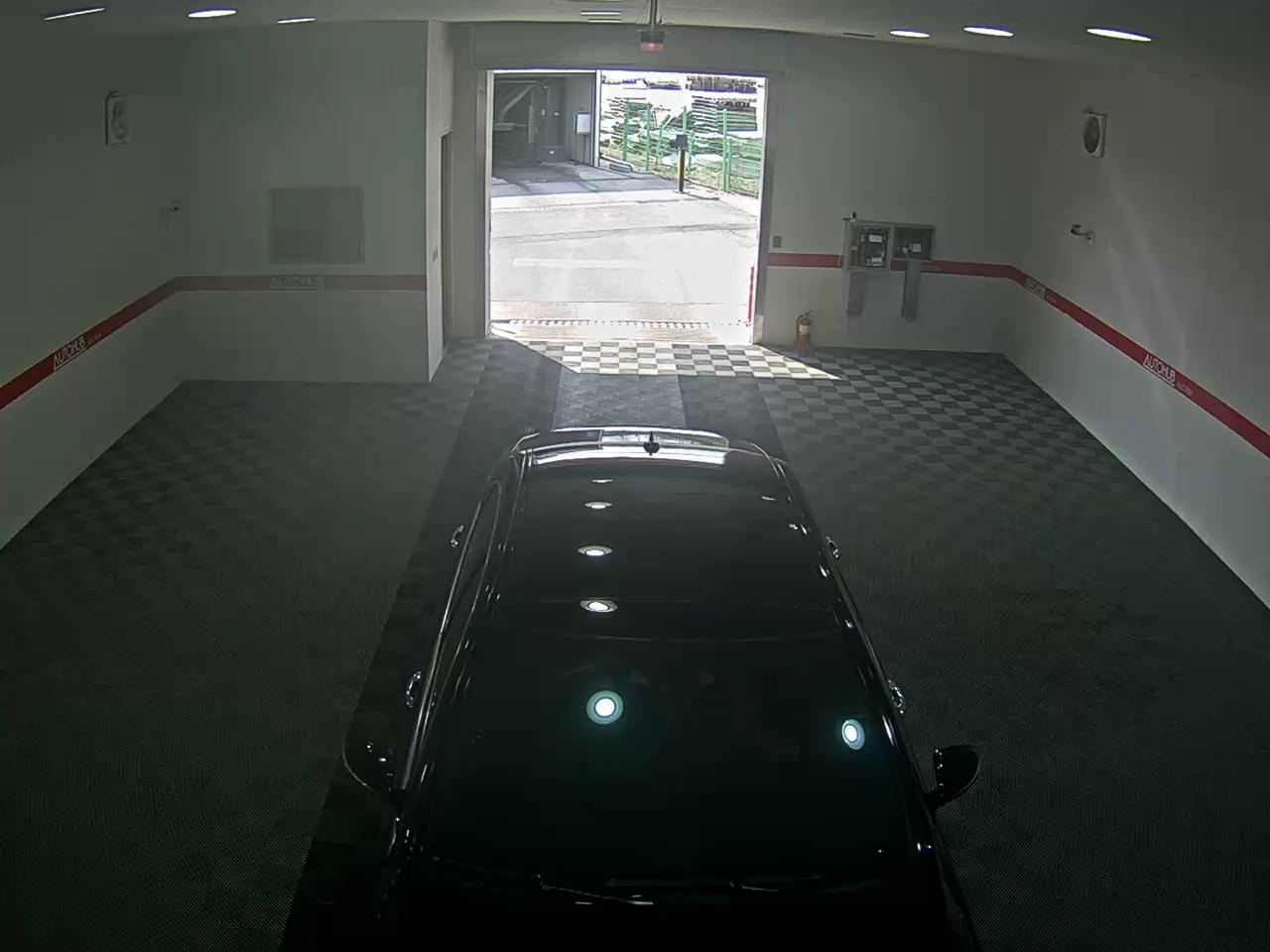 مرسيدس بنز إس كلاس 2018 - صورة 6