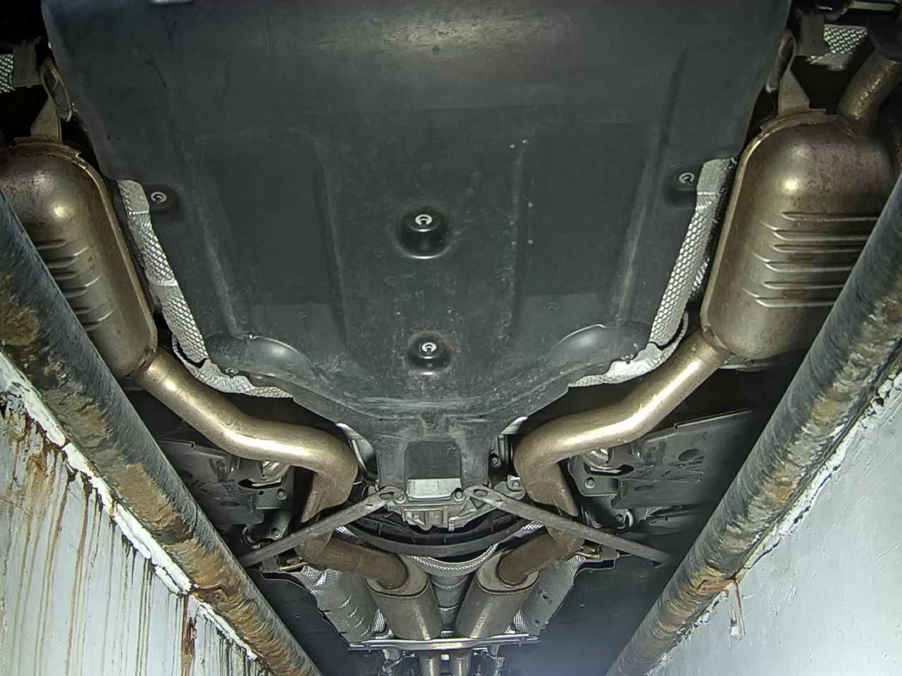 مرسيدس بنز إس كلاس 2018 - صورة 7