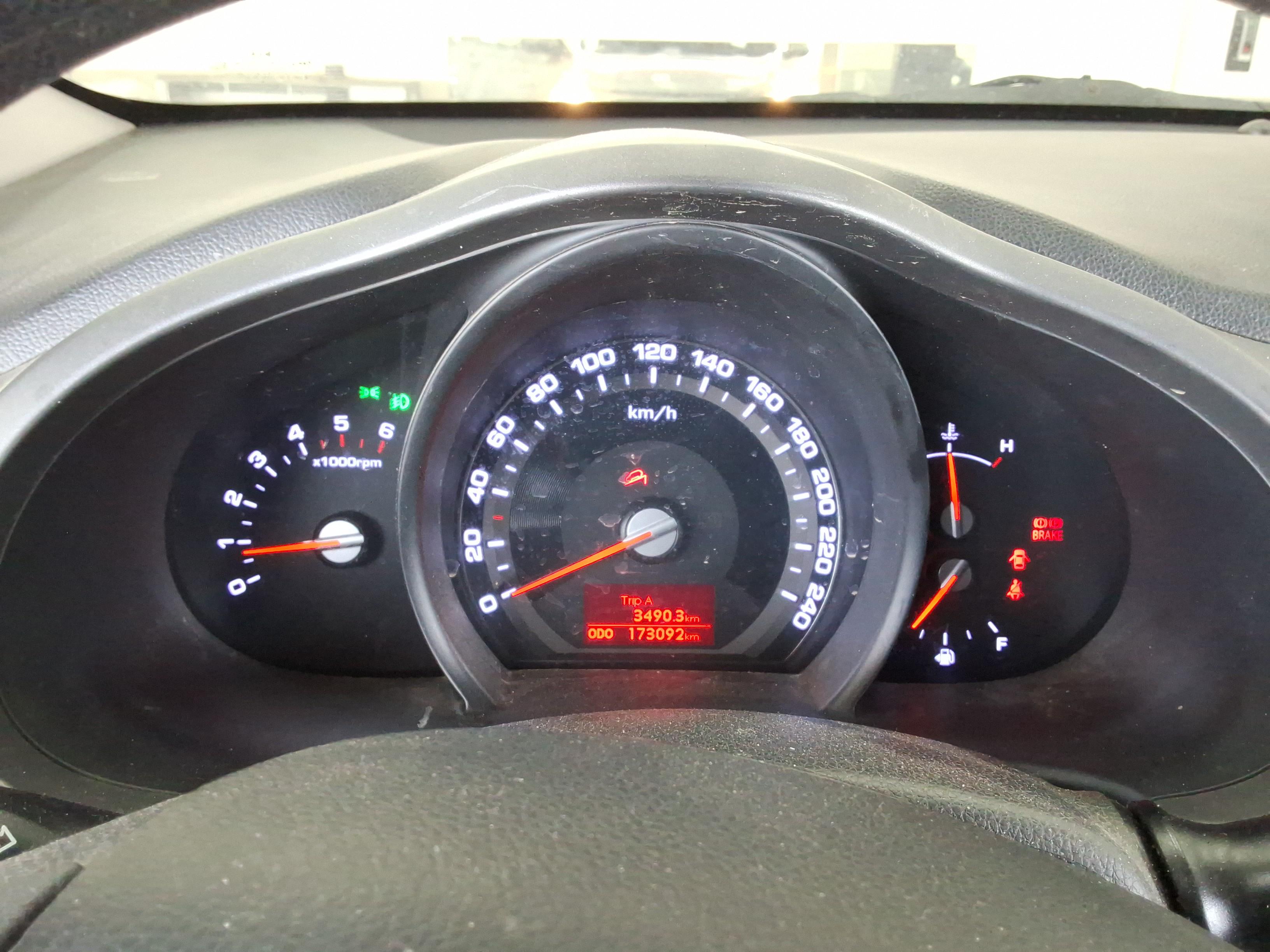 기아자동차 스포티지 2012 - 이미지 9