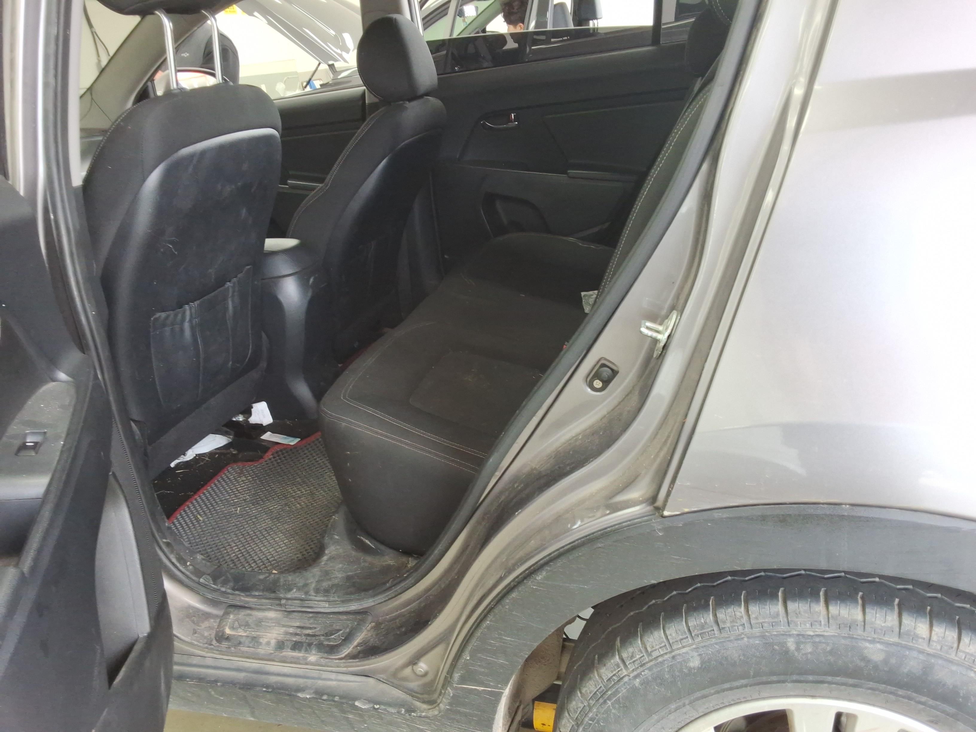 기아자동차 스포티지 2012 - 이미지 12