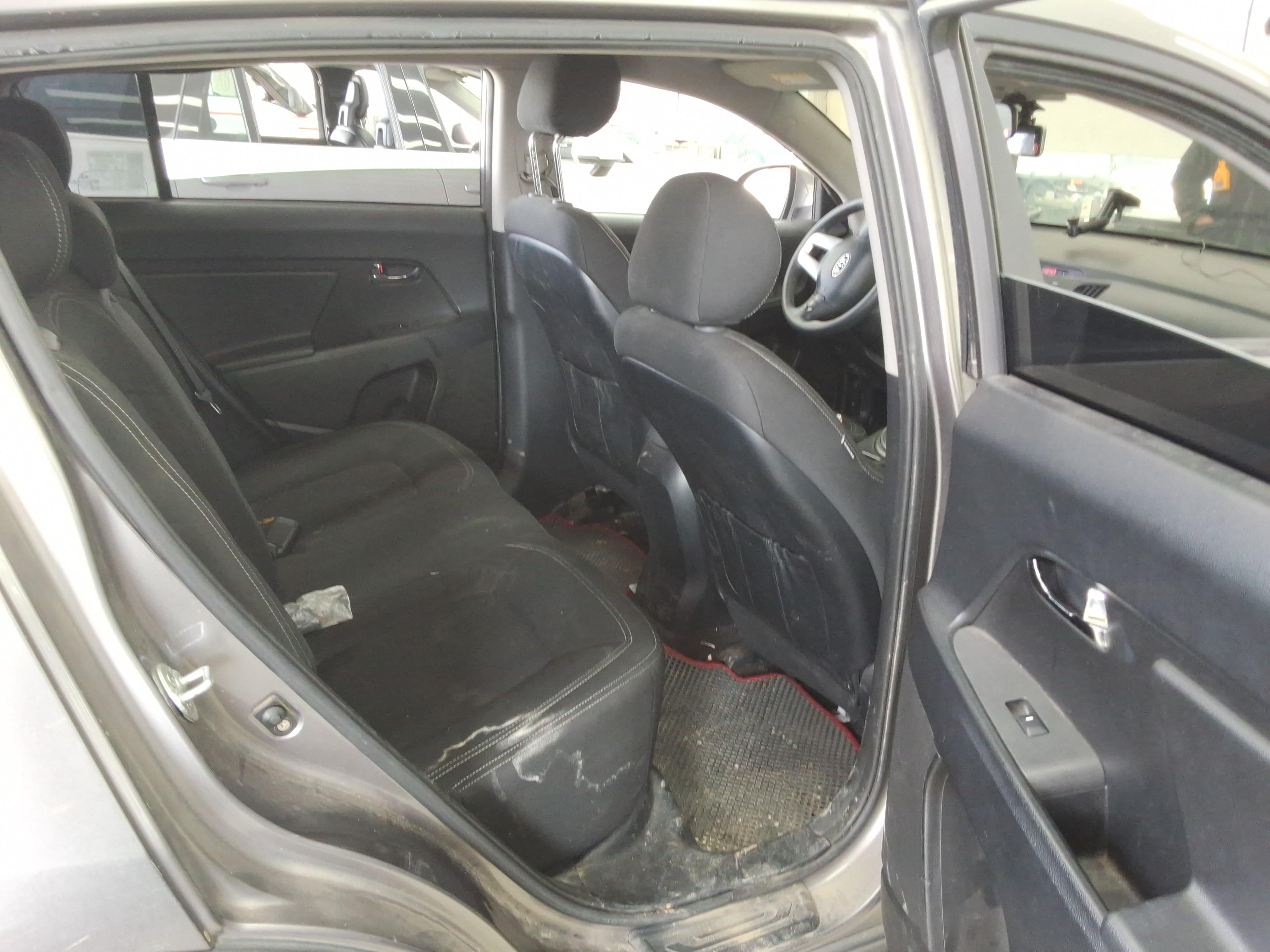 기아자동차 스포티지 2012 - 이미지 13