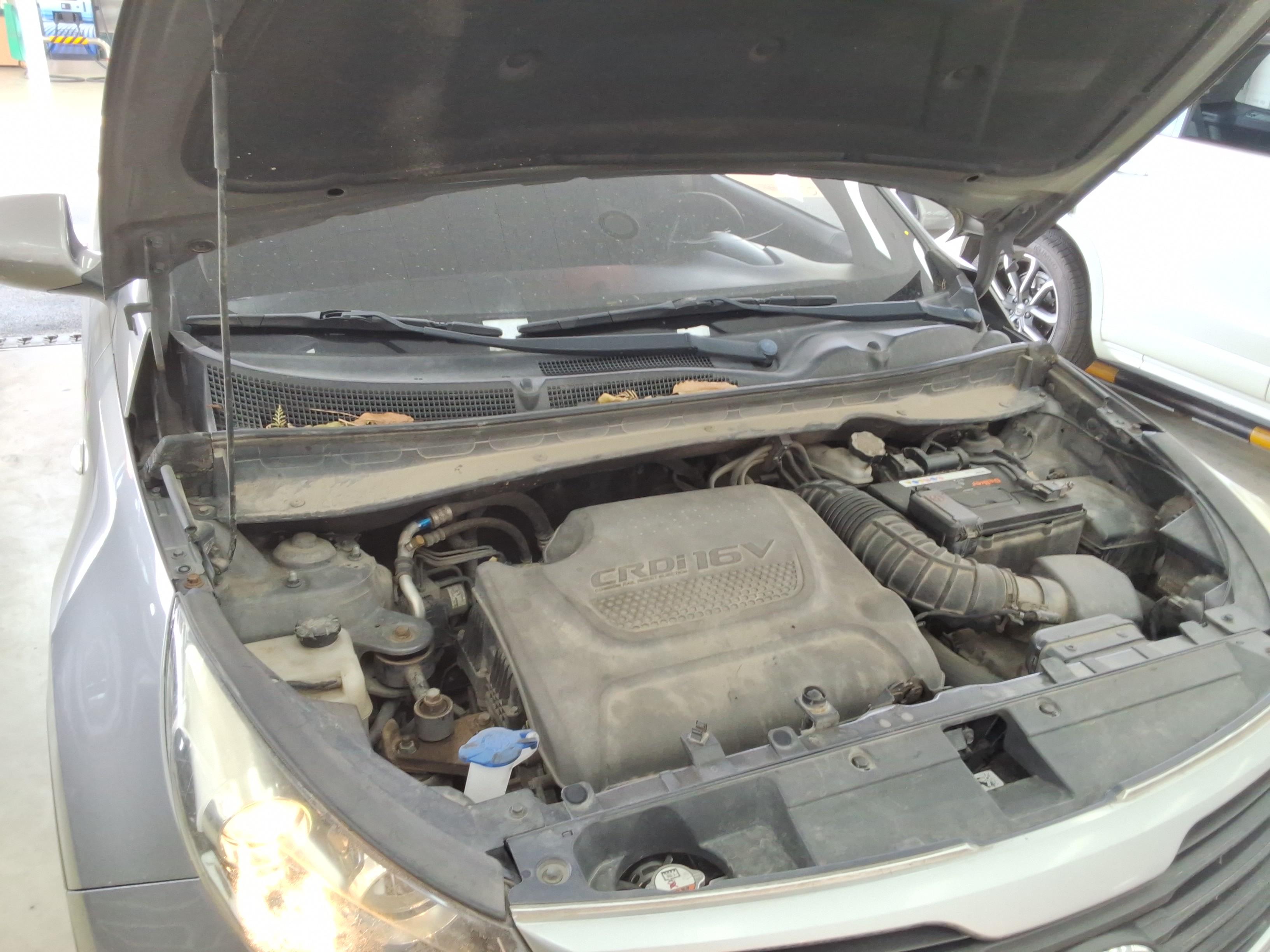 기아자동차 스포티지 2012 - 이미지 16