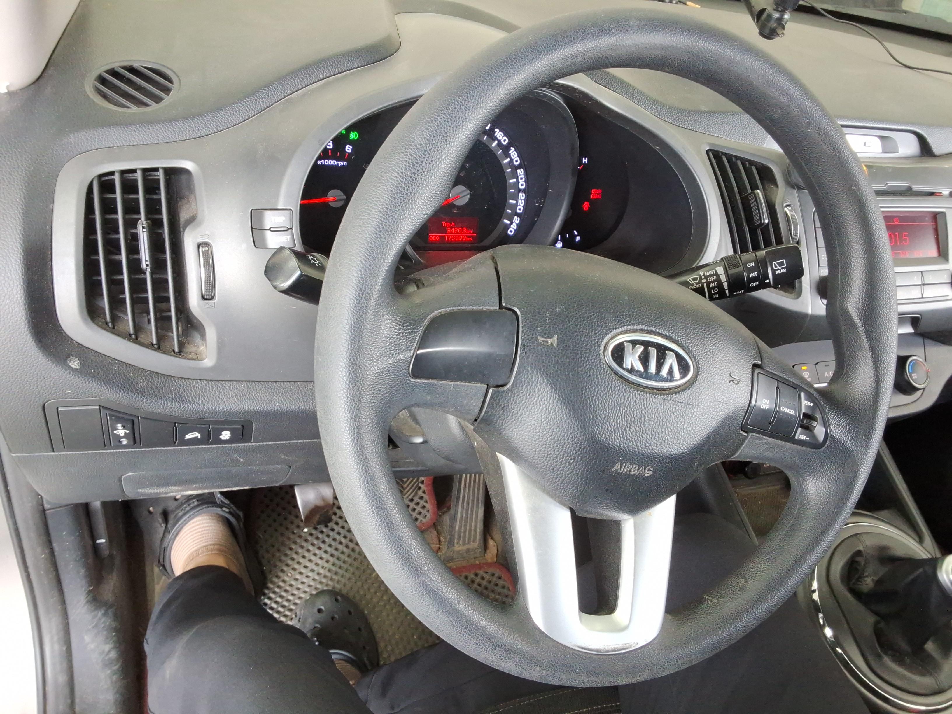 기아자동차 스포티지 2012 - 이미지 17