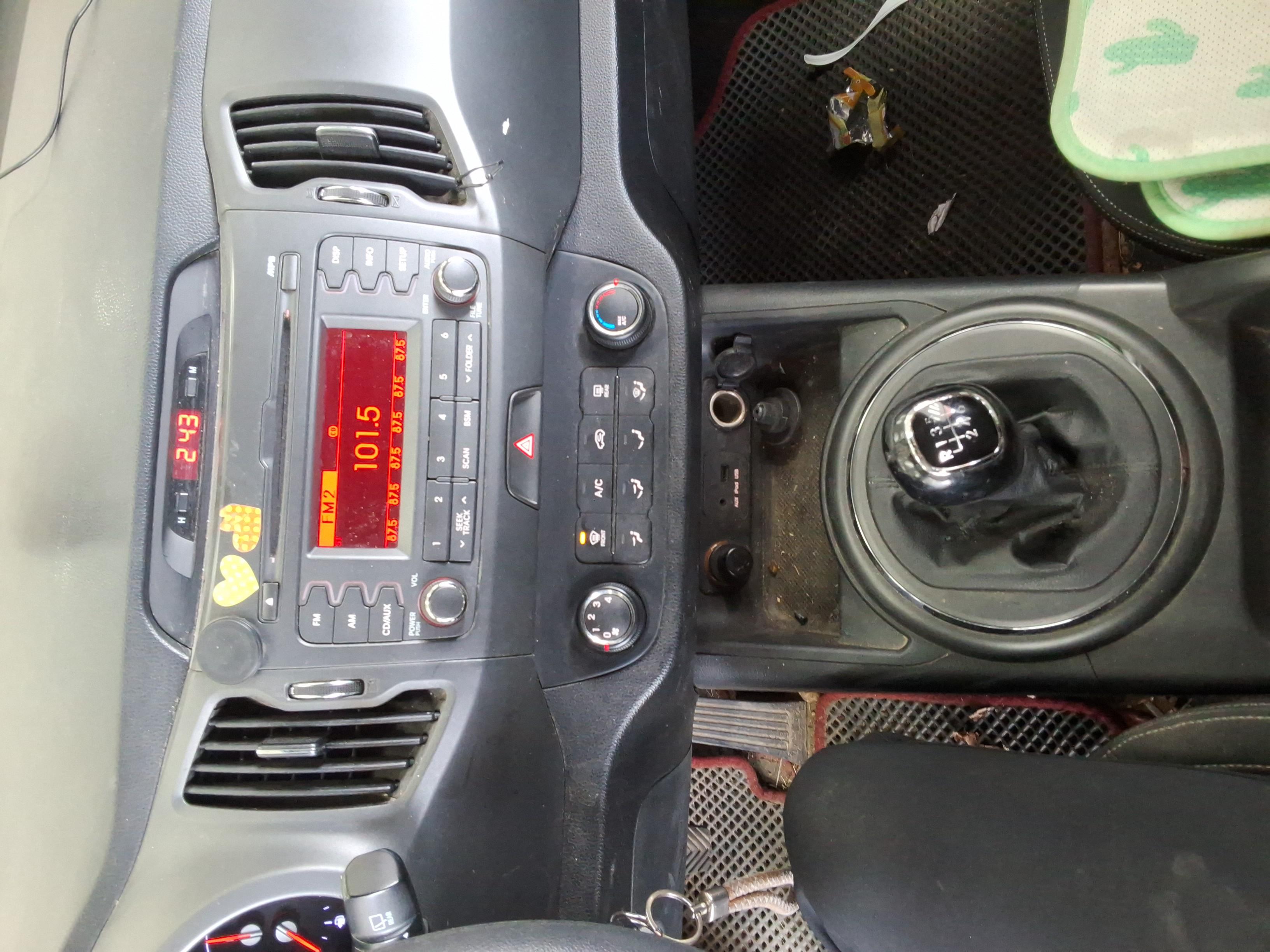 기아자동차 스포티지 2012 - 이미지 18