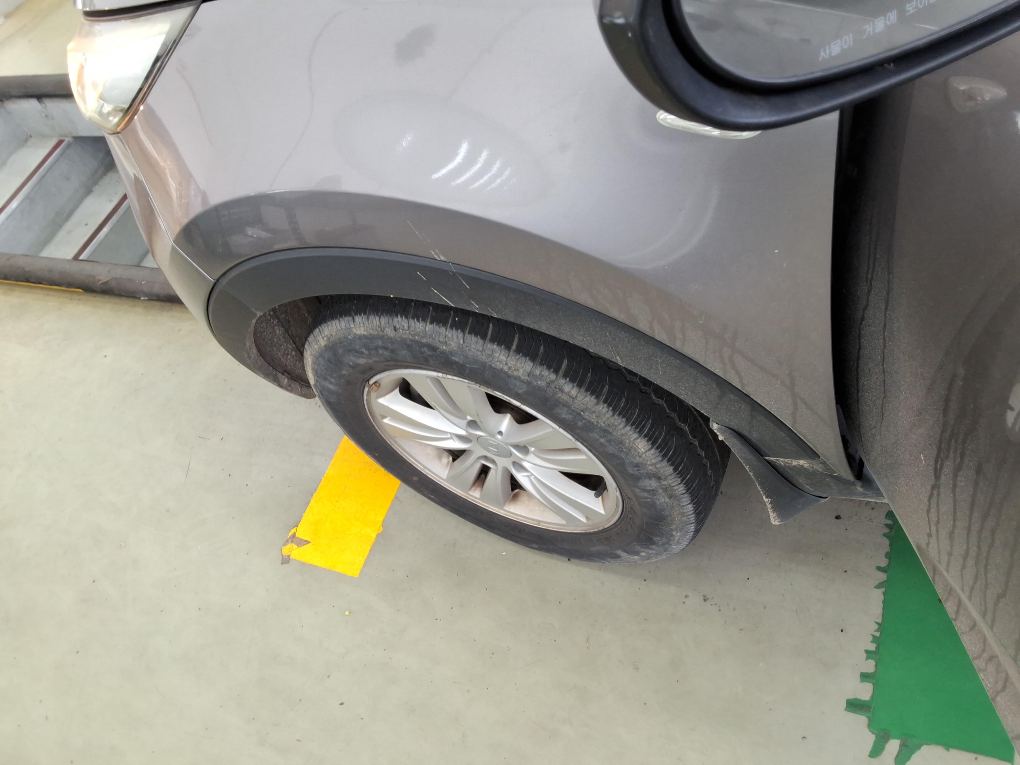 기아자동차 스포티지 2012 - 이미지 21