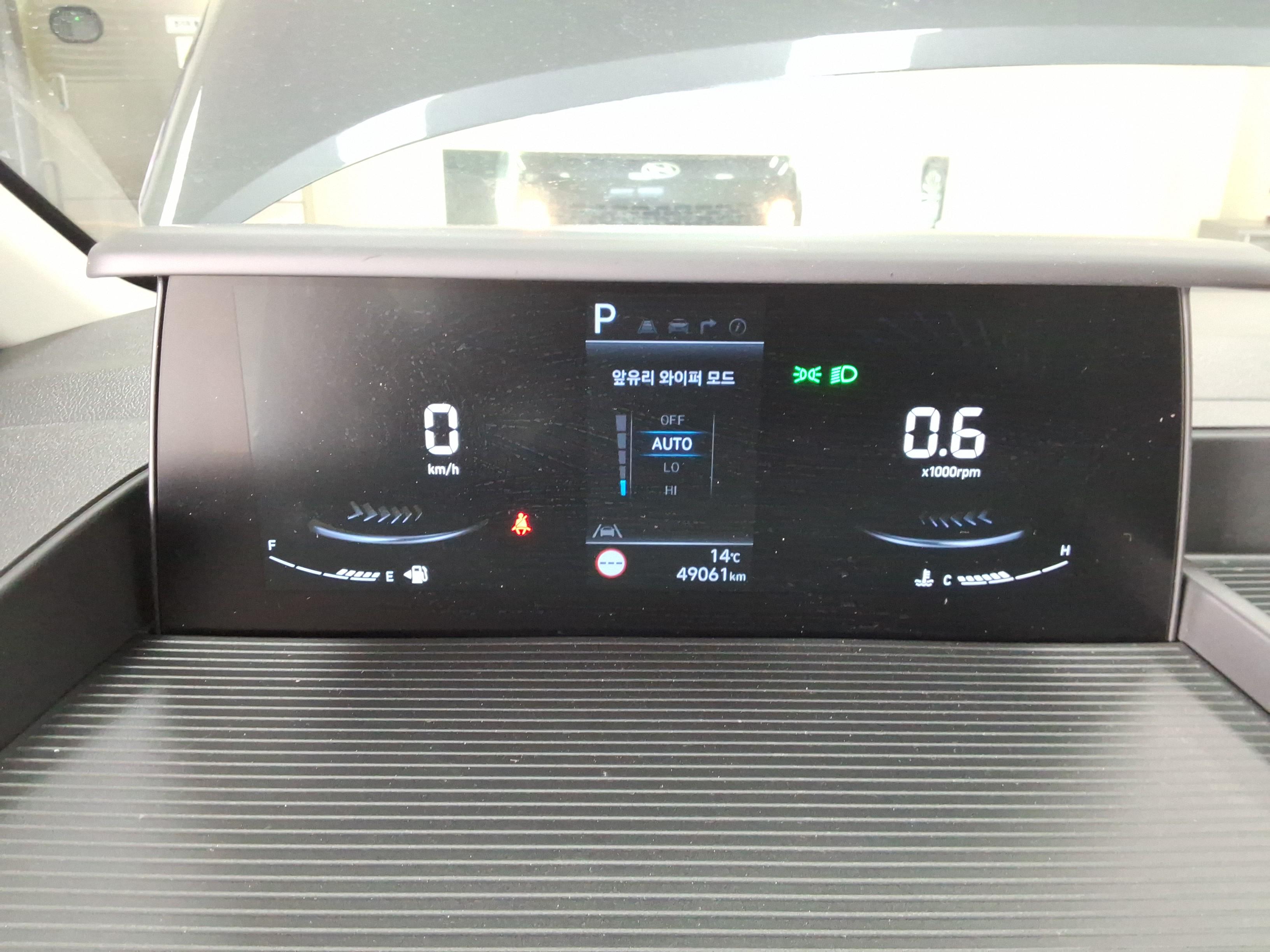 현대자동차 스타리아 2025 - 이미지 8