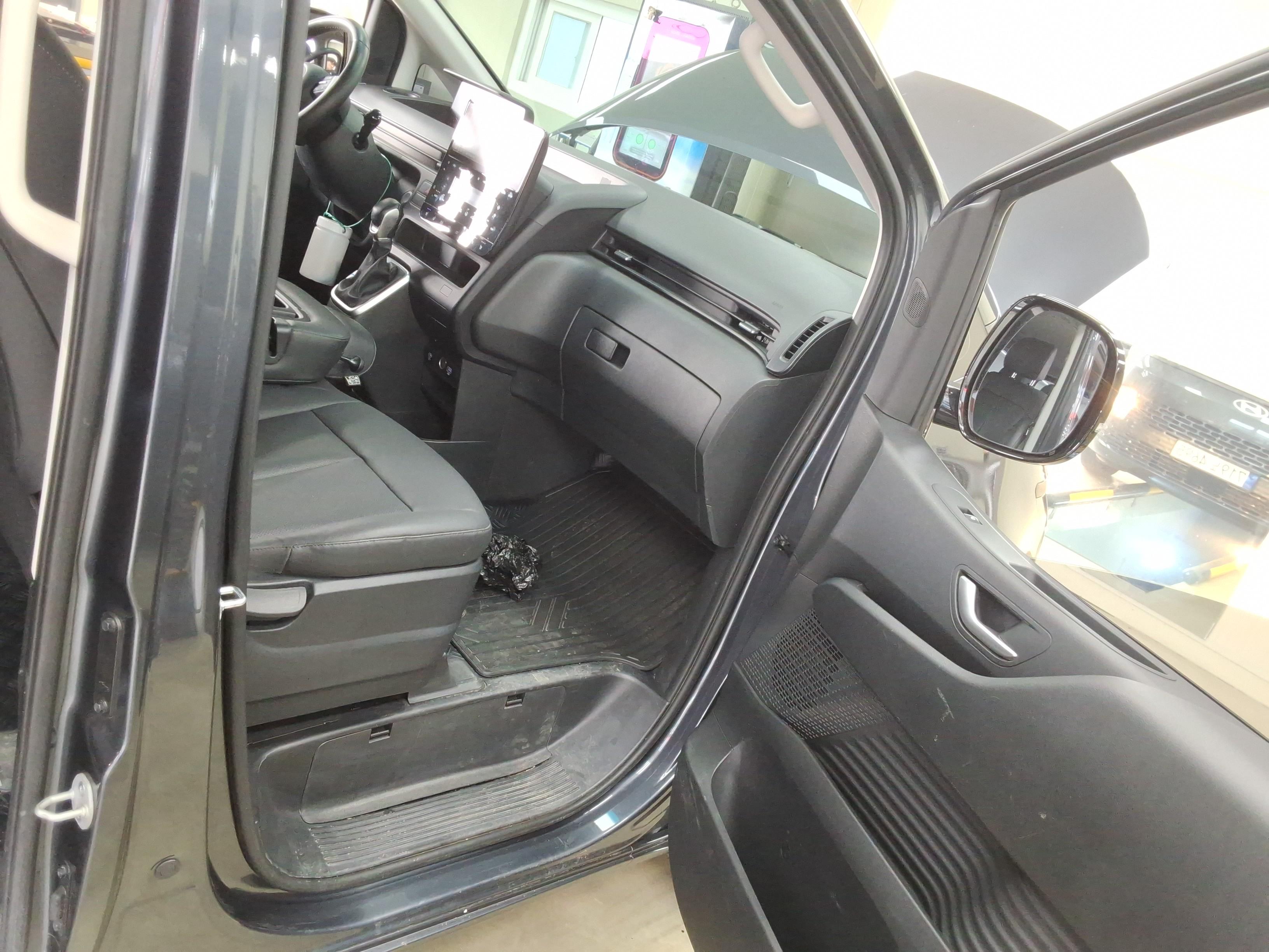 현대자동차 스타리아 2025 - 이미지 14