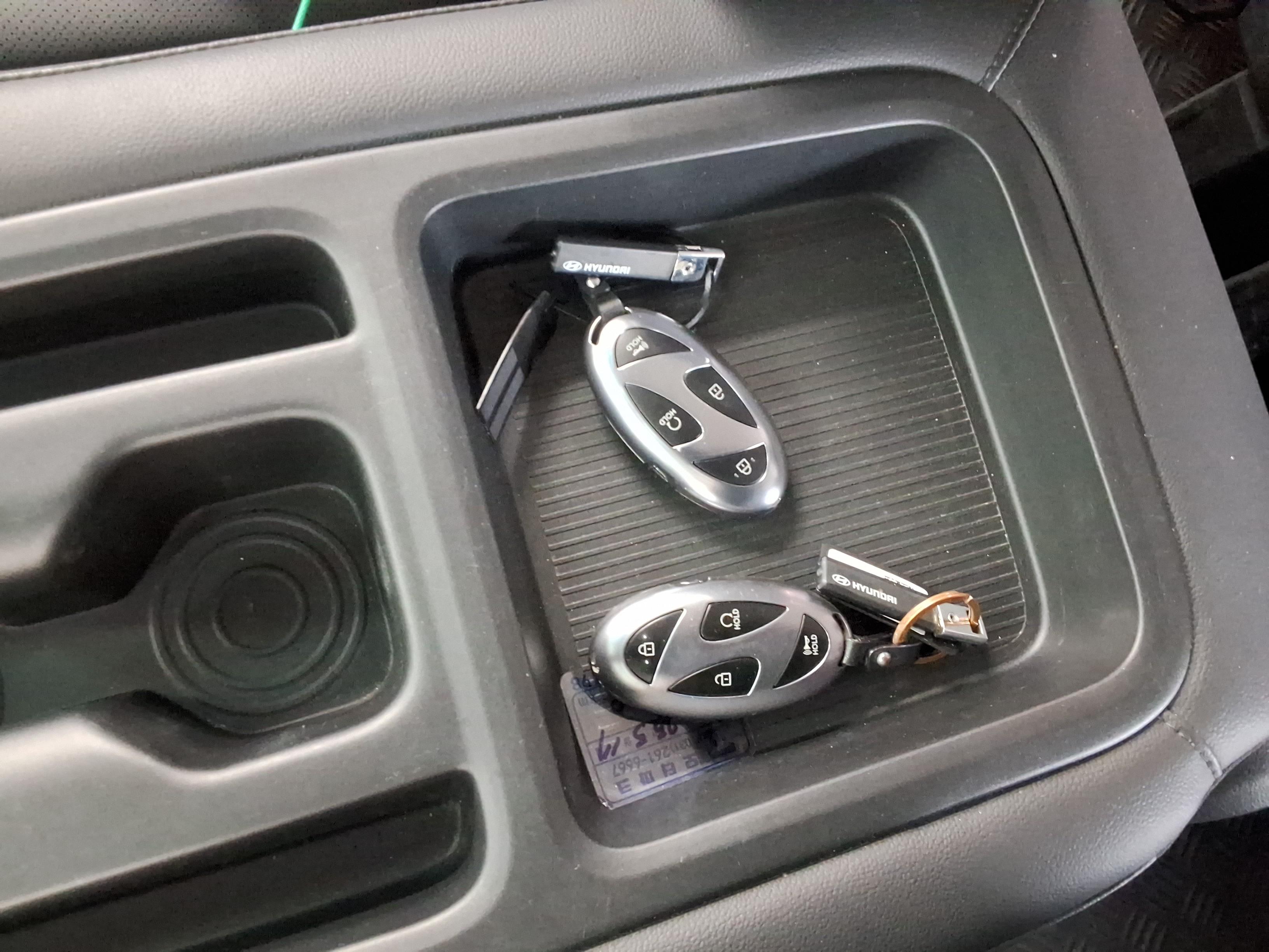 현대자동차 스타리아 2025 - 이미지 18